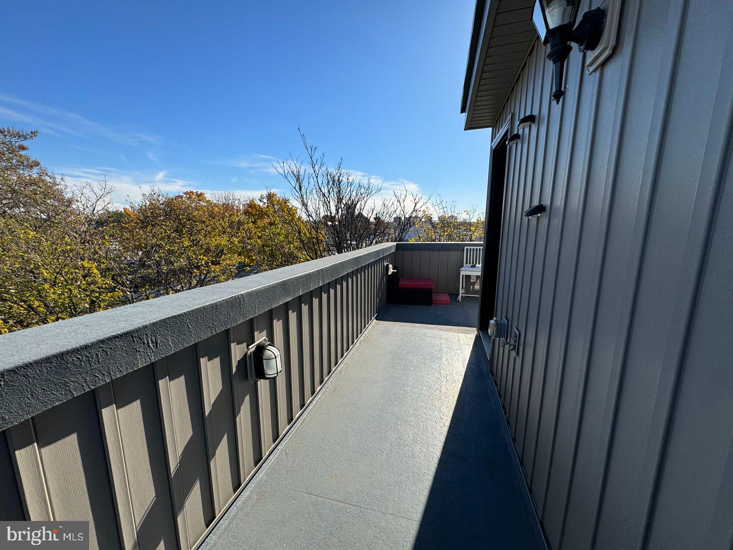 GRAYS FERRY - Residential Lease