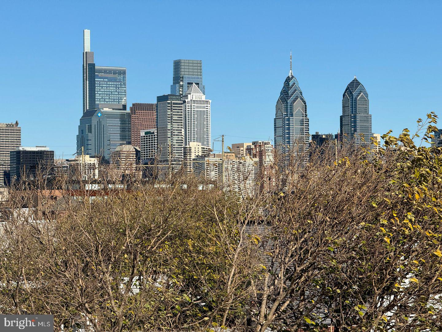 GRAYS FERRY - Residential Lease