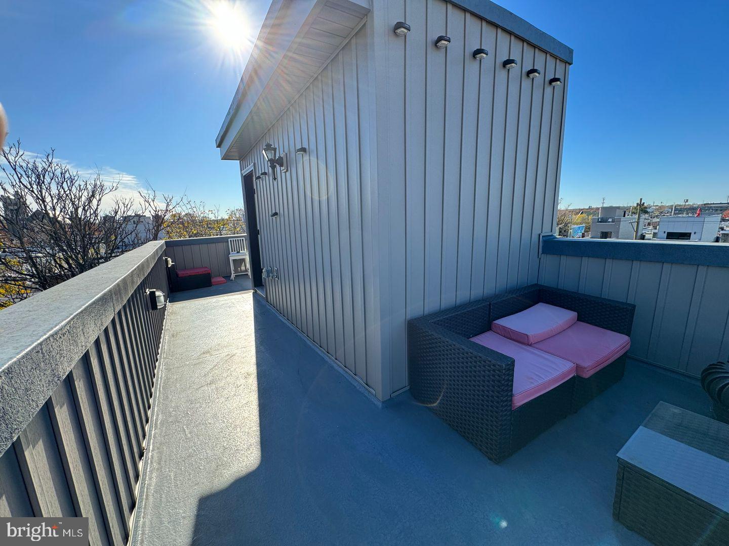 GRAYS FERRY - Residential Lease