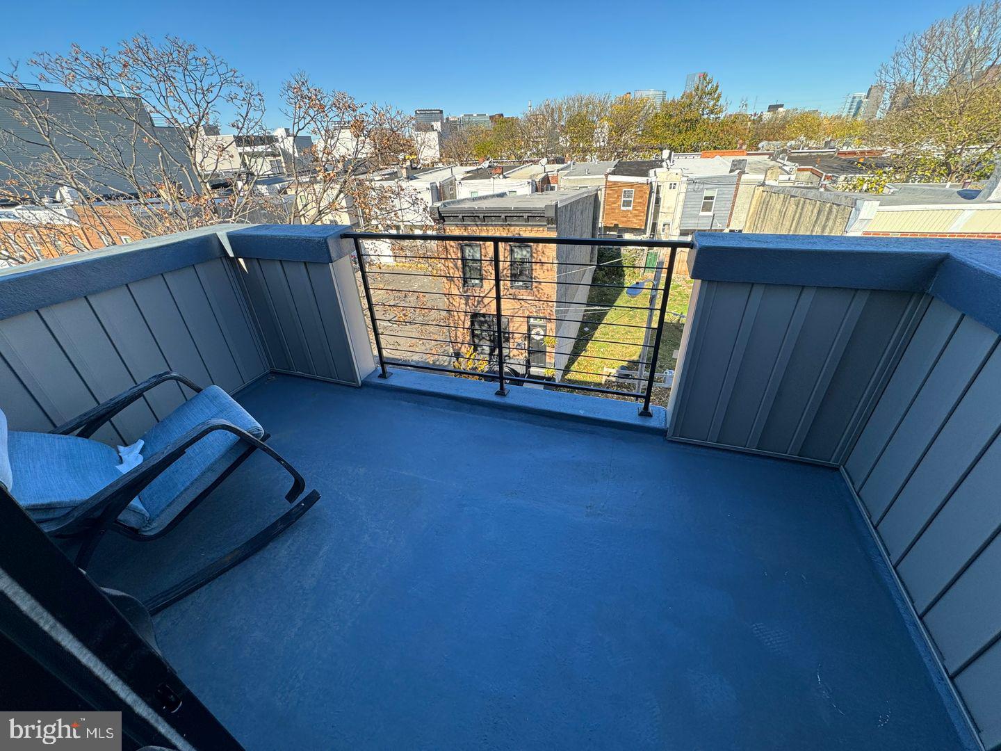 GRAYS FERRY - Residential Lease