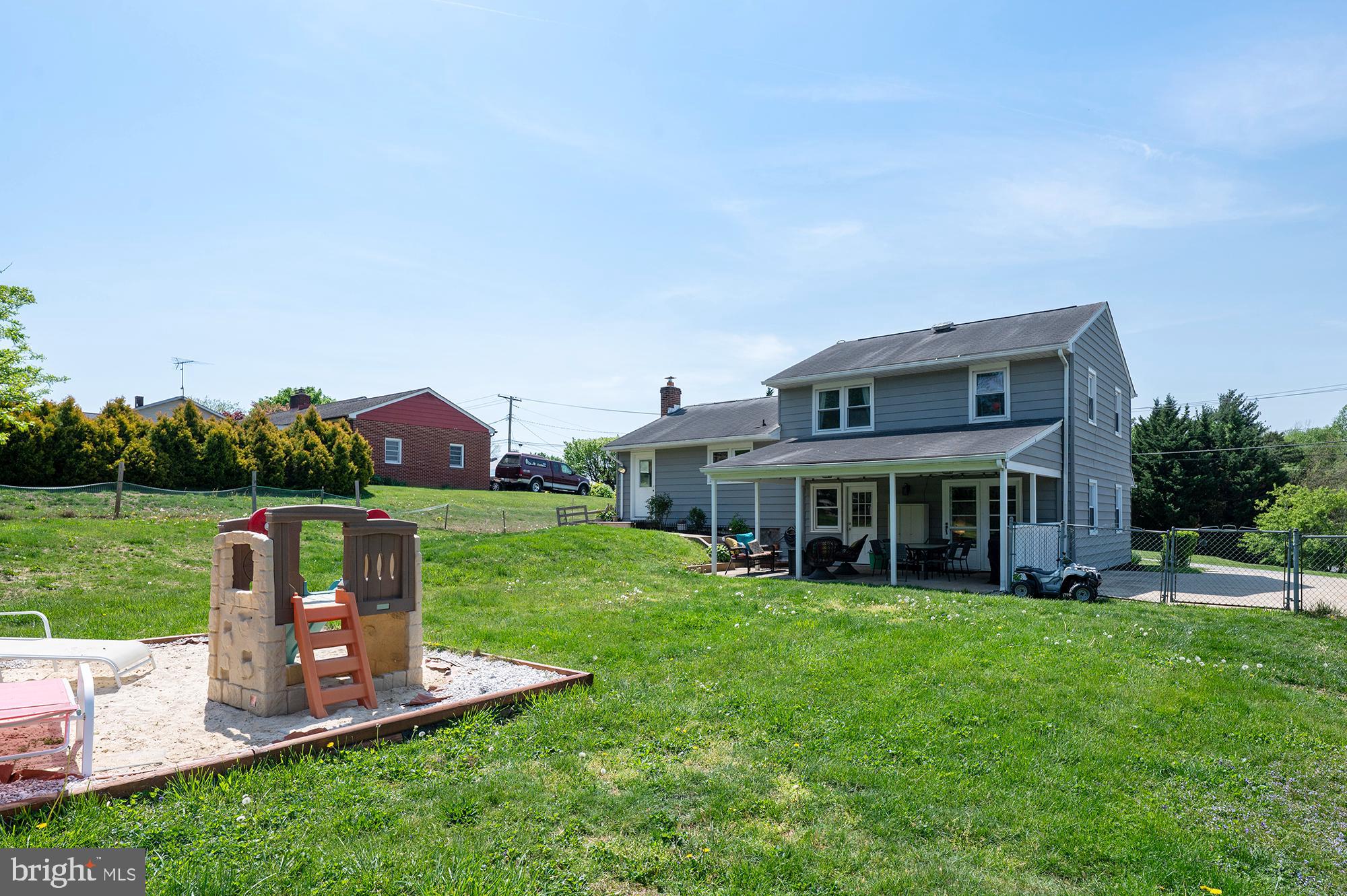 SULLIVAN HEIGHTS - Residential