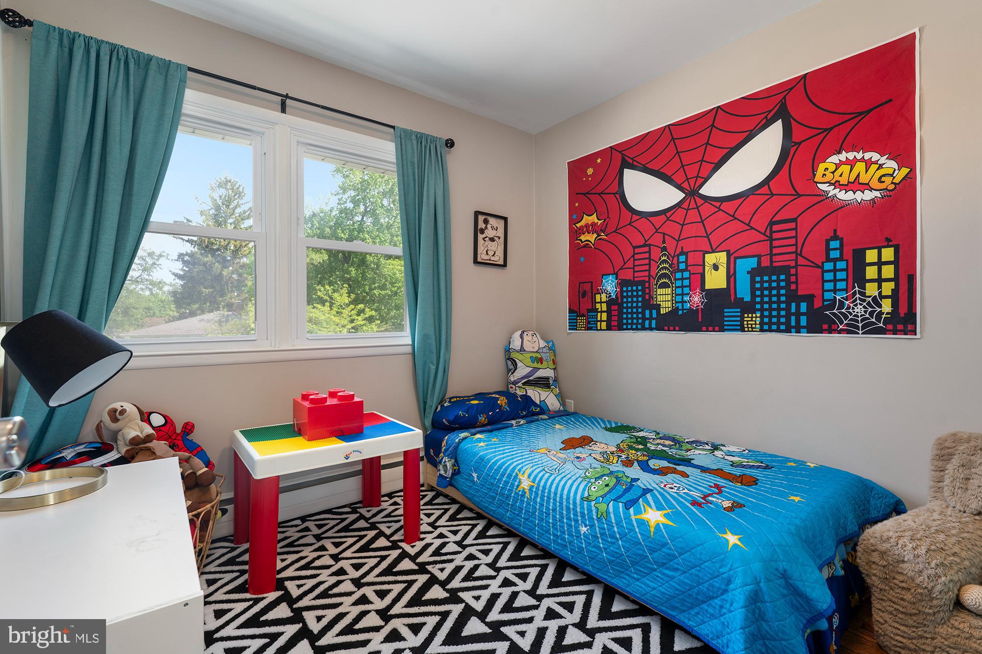 SULLIVAN HEIGHTS - Residential