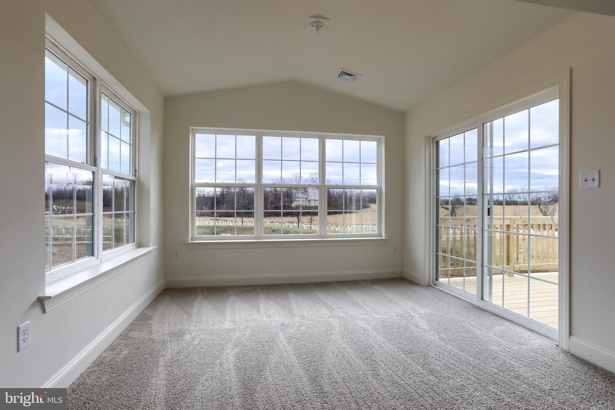 MEADOW LANE FARMS - Residential