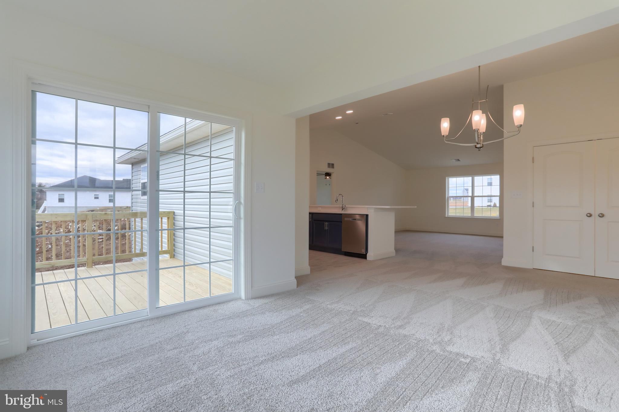 MEADOW LANE FARMS - Residential