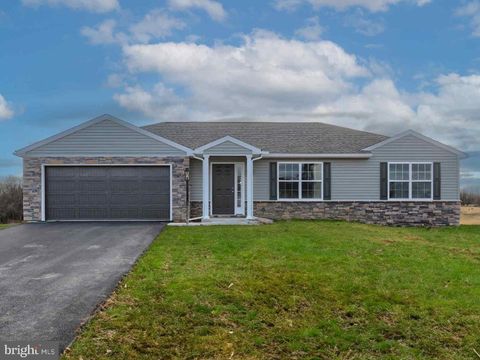 Homes For Sale - 00 Lavender Lane<br/> LEBANON, PA 17042