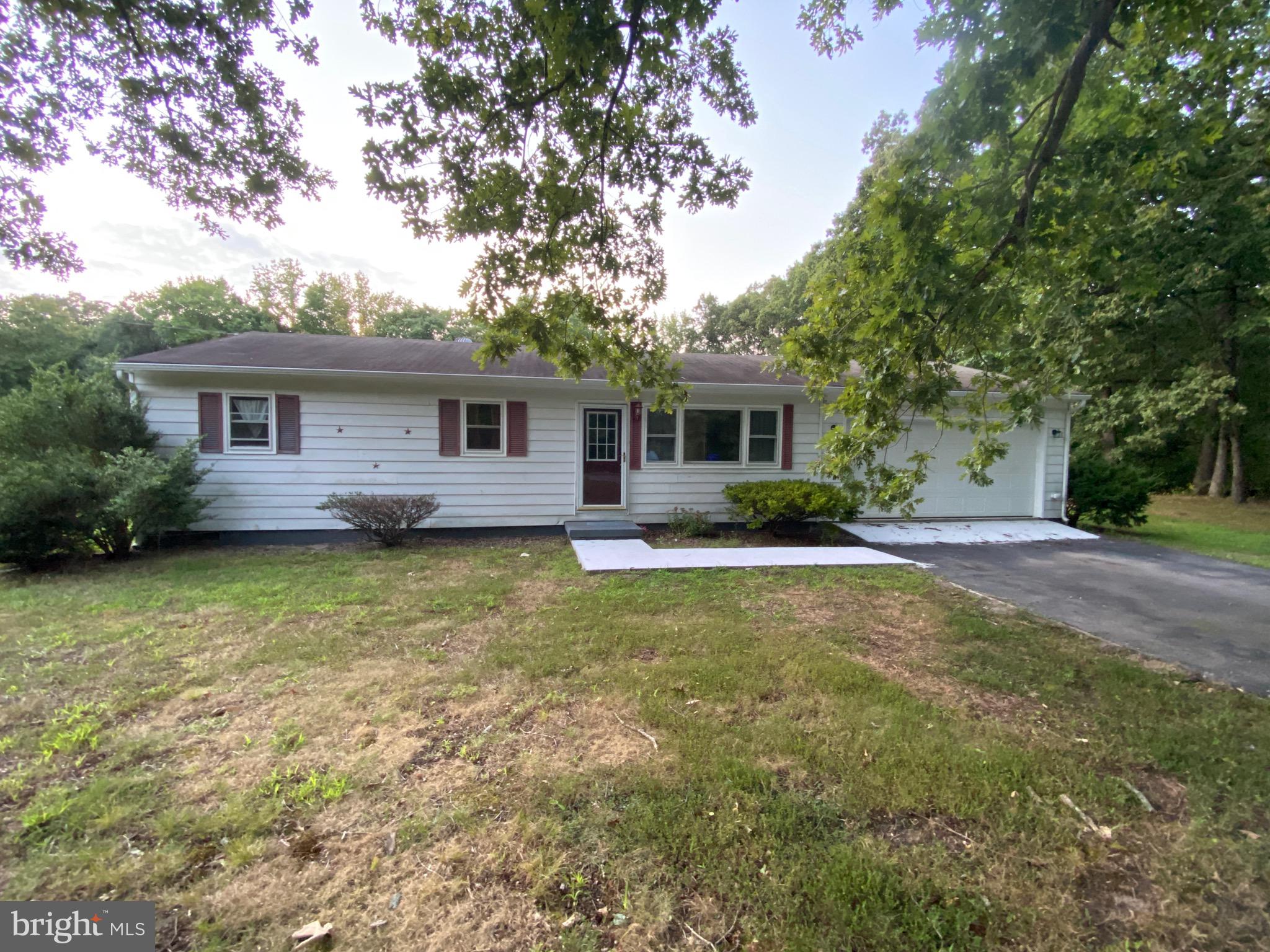 NONE AVAILABLE - Residential Lease