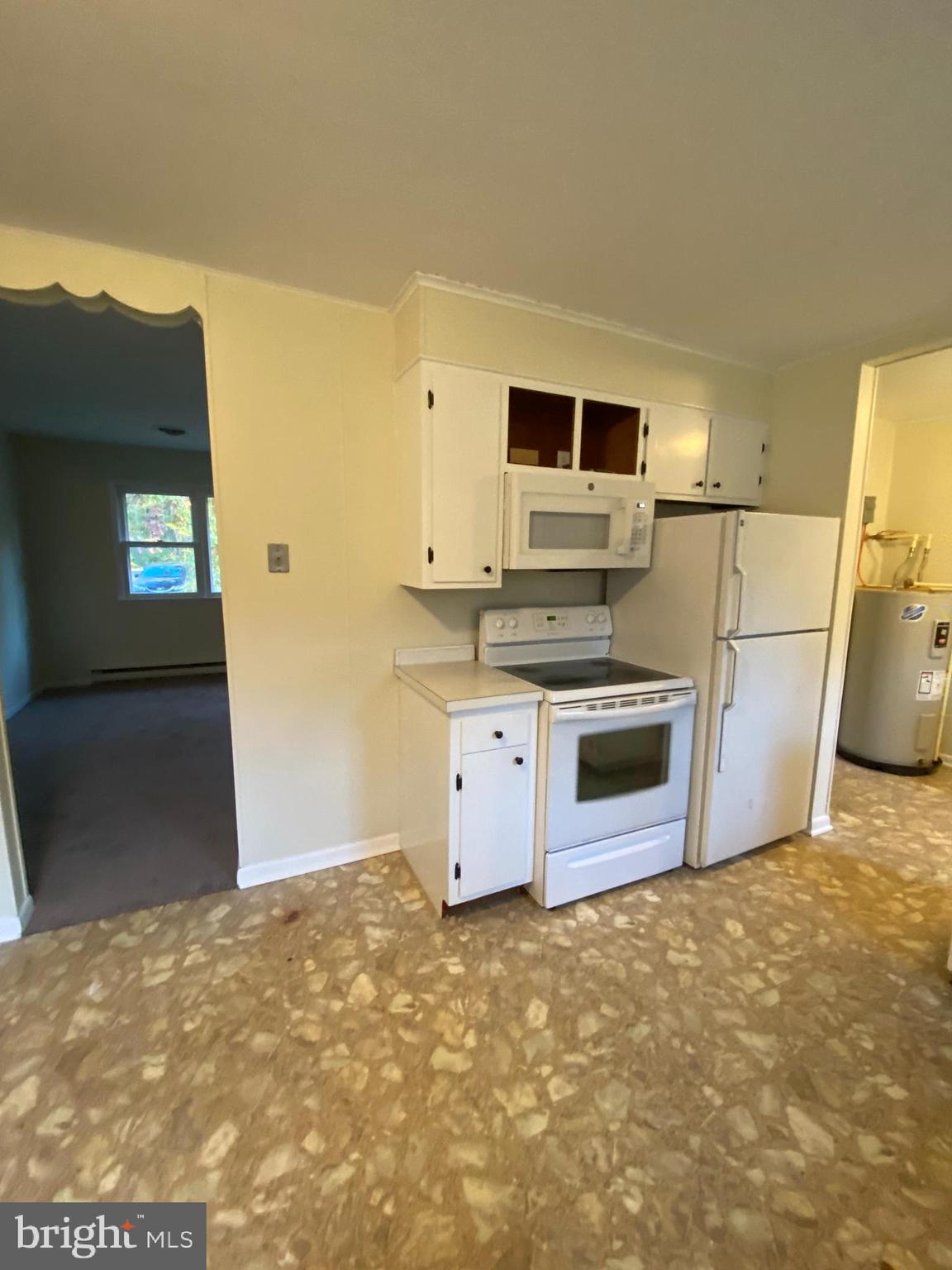 NONE AVAILABLE - Residential Lease