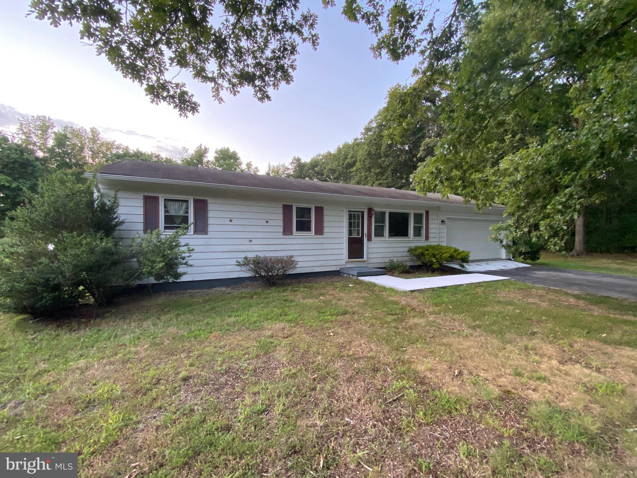 NONE AVAILABLE - Residential Lease