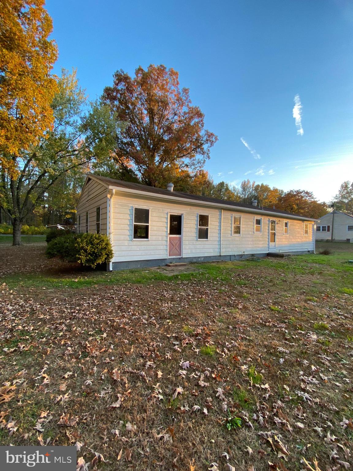 NONE AVAILABLE - Residential Lease