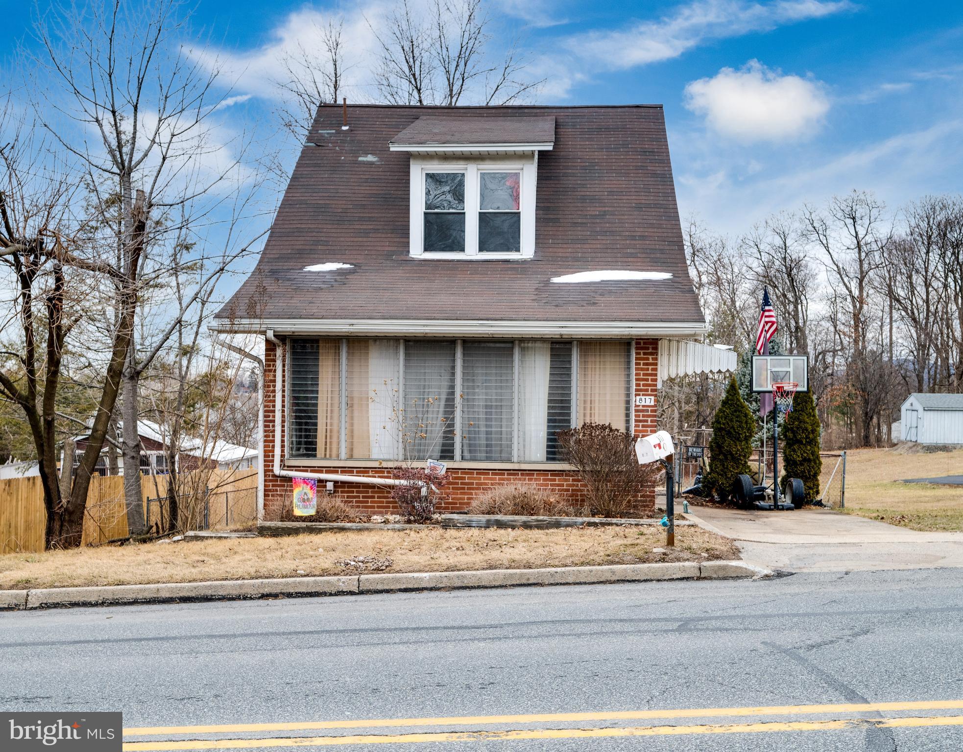CUMRU TOWNSHIP - Residential