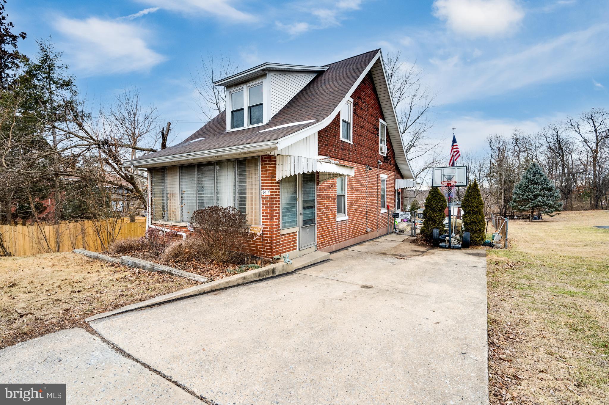 CUMRU TOWNSHIP - Residential