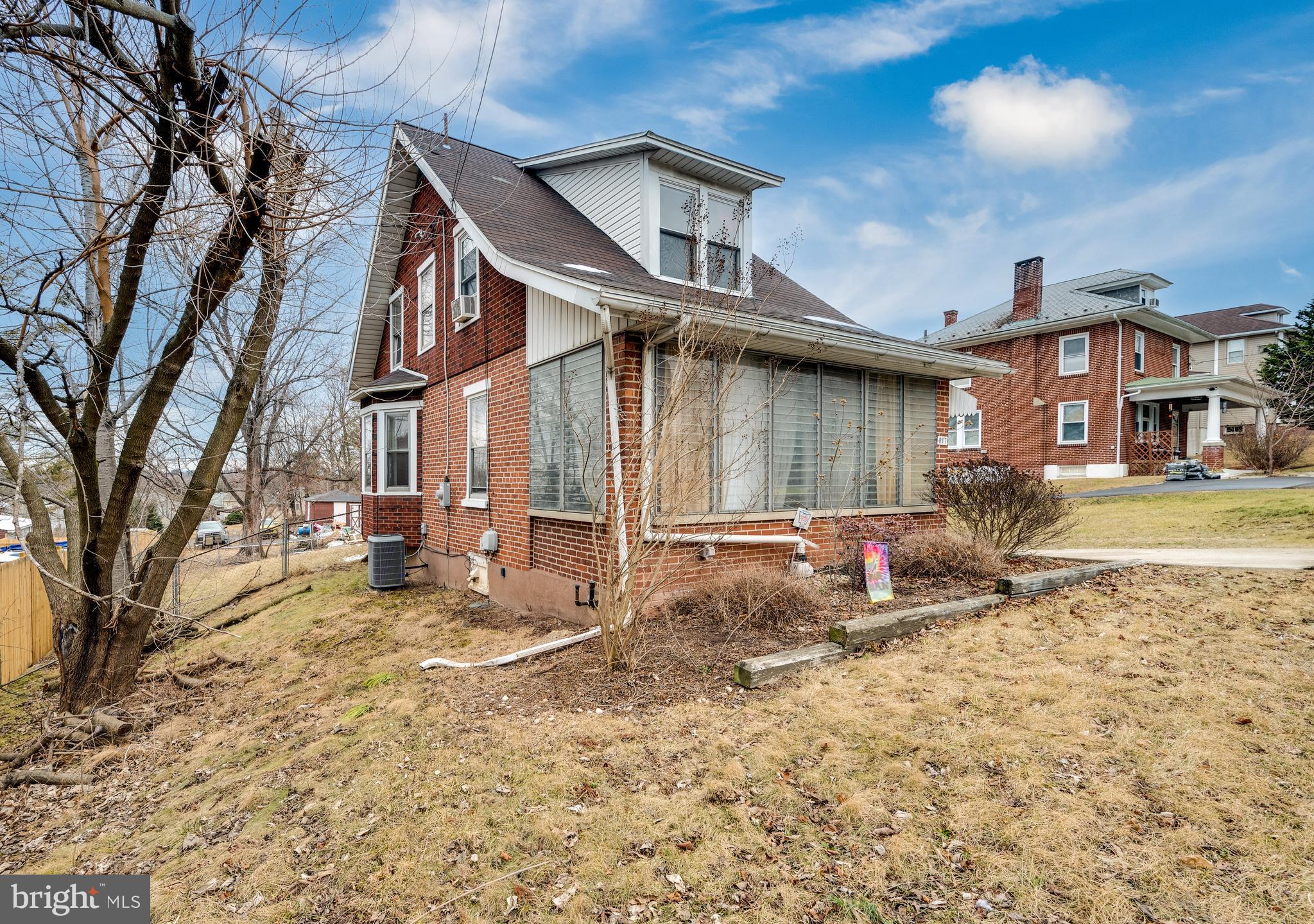 CUMRU TOWNSHIP - Residential