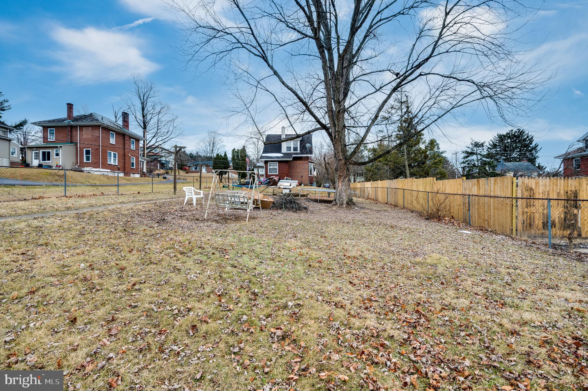 CUMRU TOWNSHIP - Residential