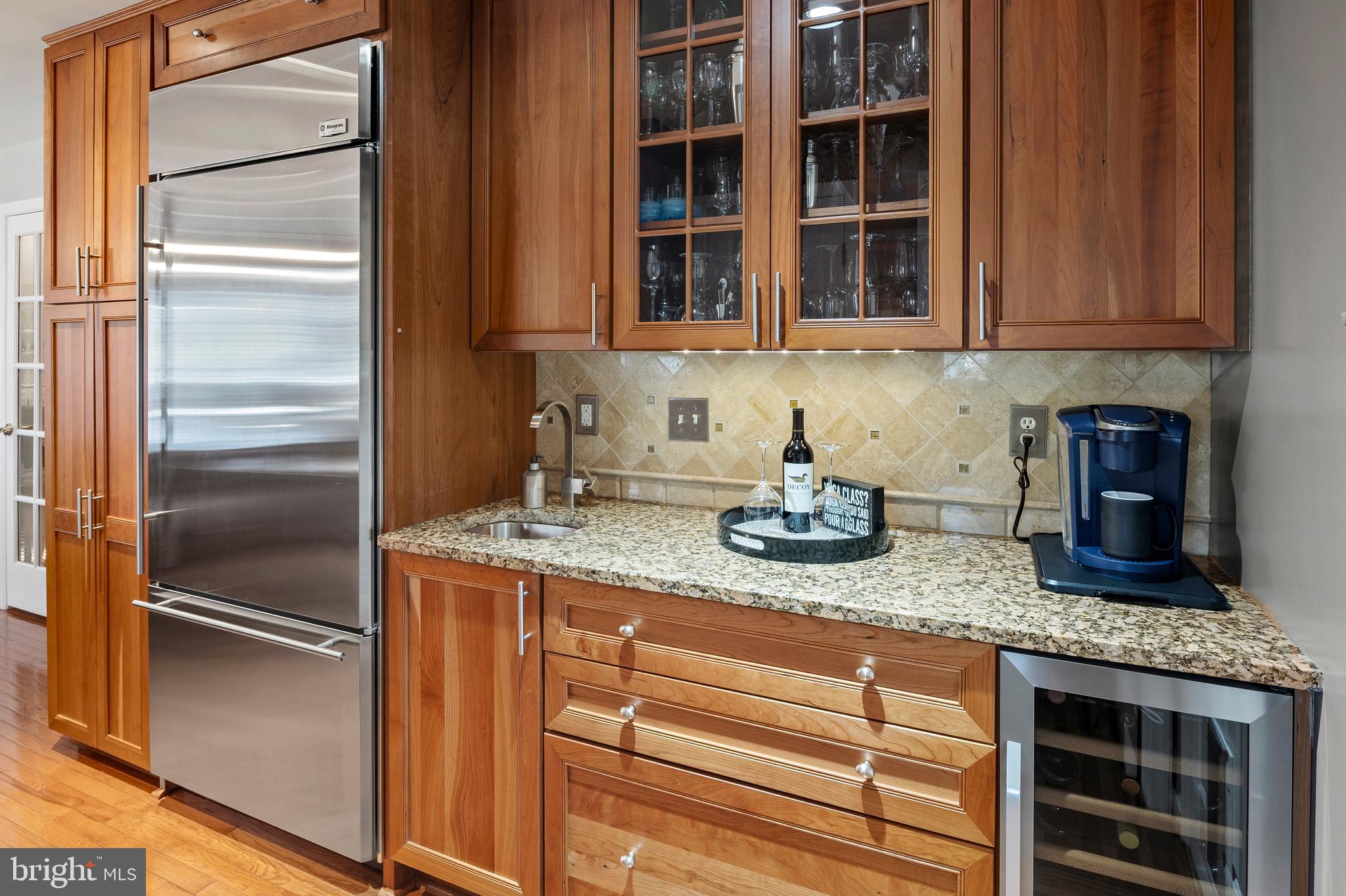 QUINCE HAVEN - Residential