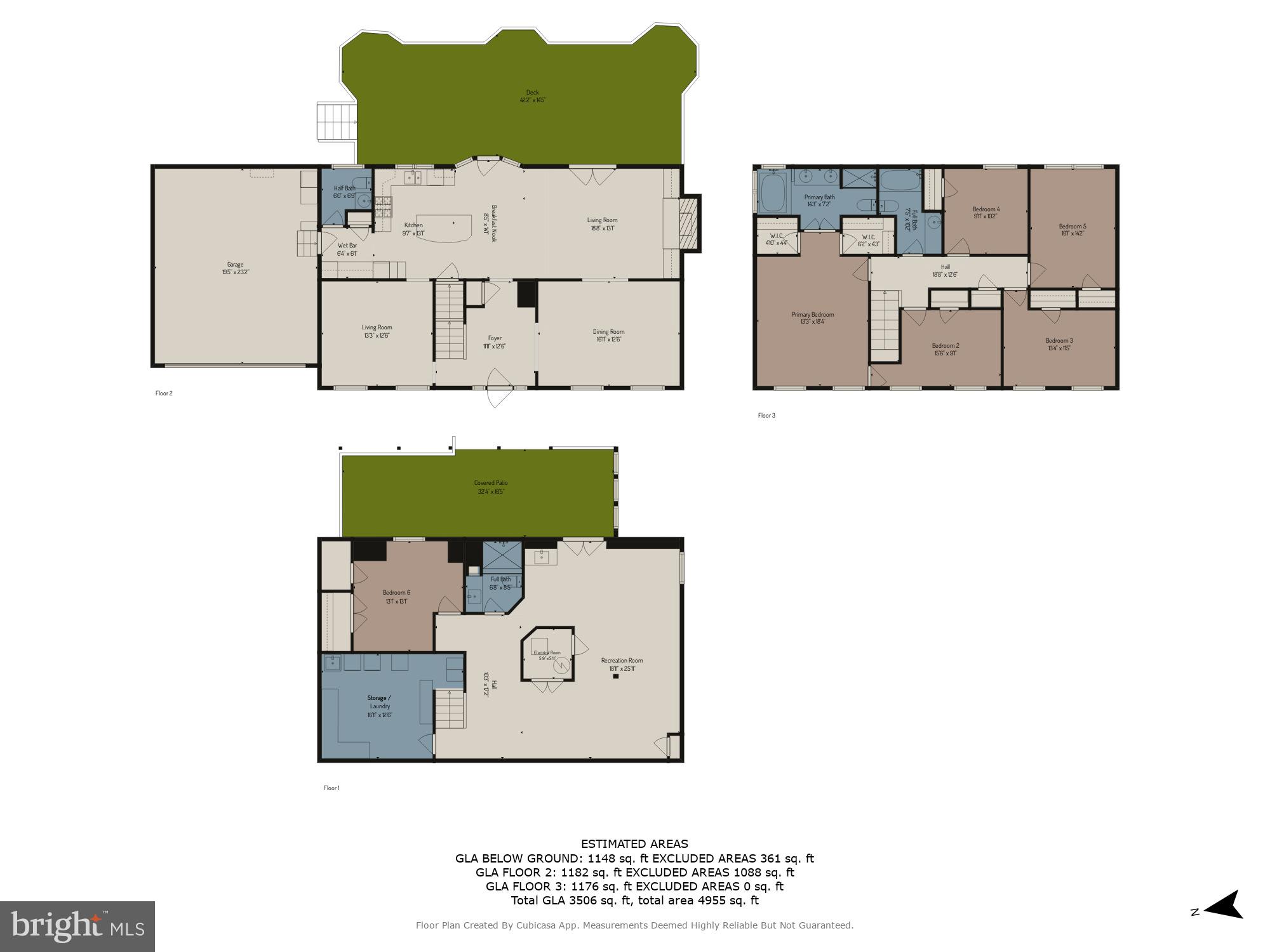 QUINCE HAVEN - Residential