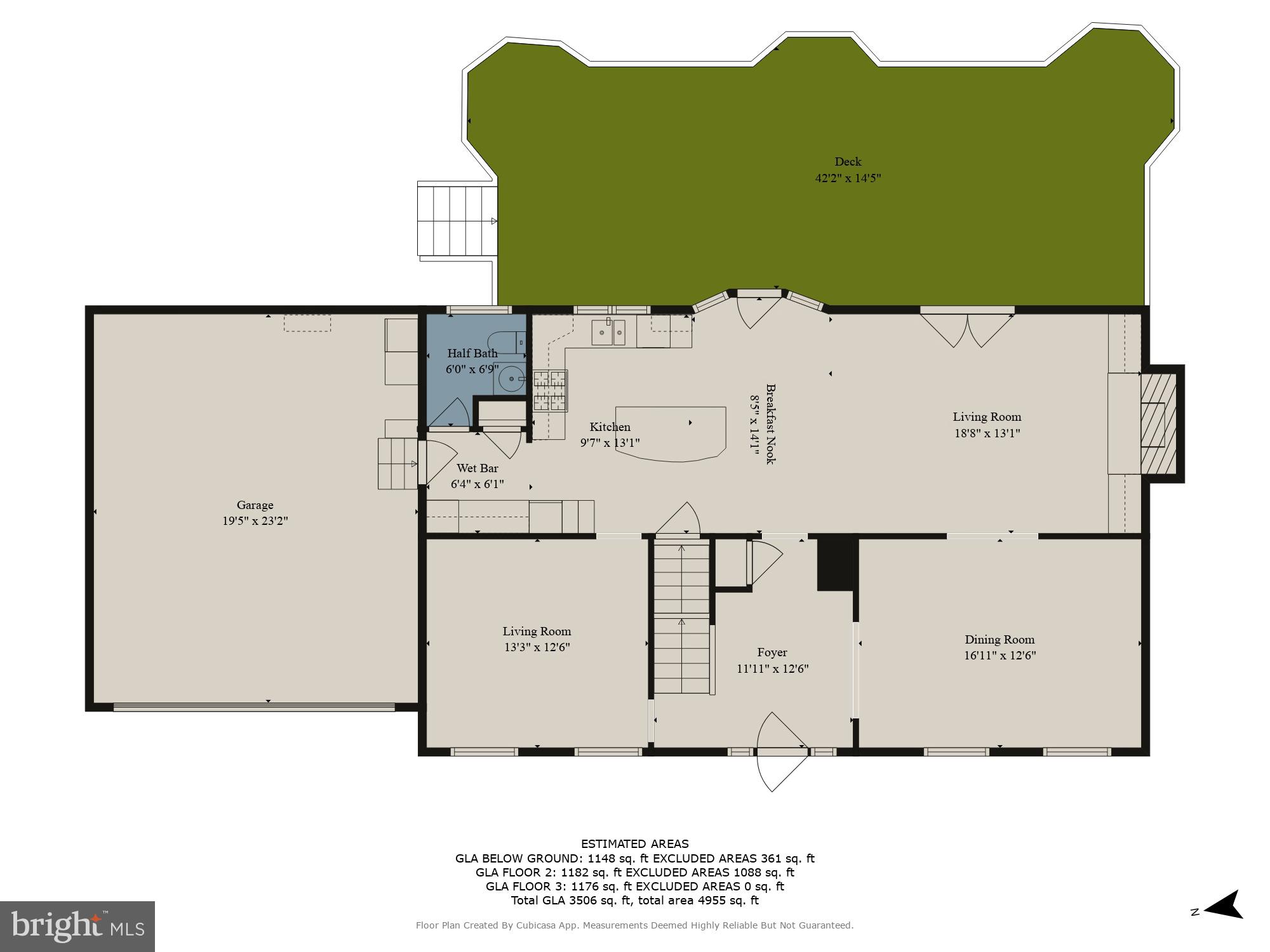 12403 ROUSSEAU TERRACE