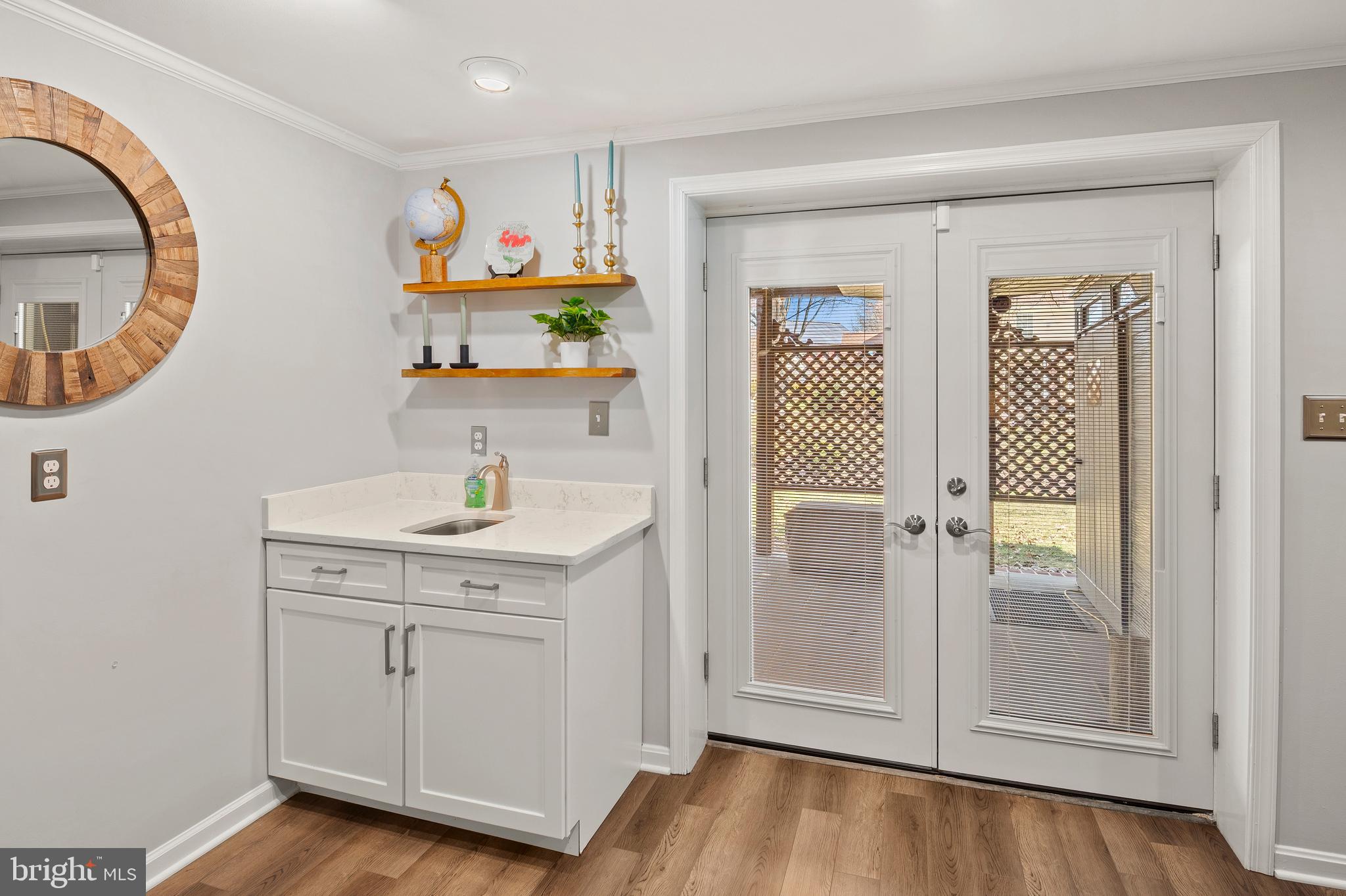 QUINCE HAVEN - Residential