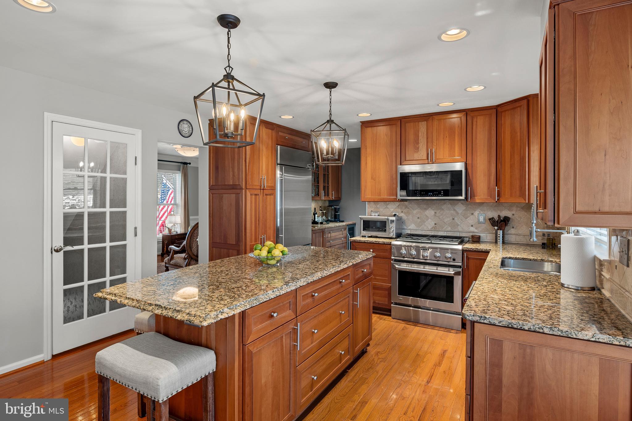 QUINCE HAVEN - Residential