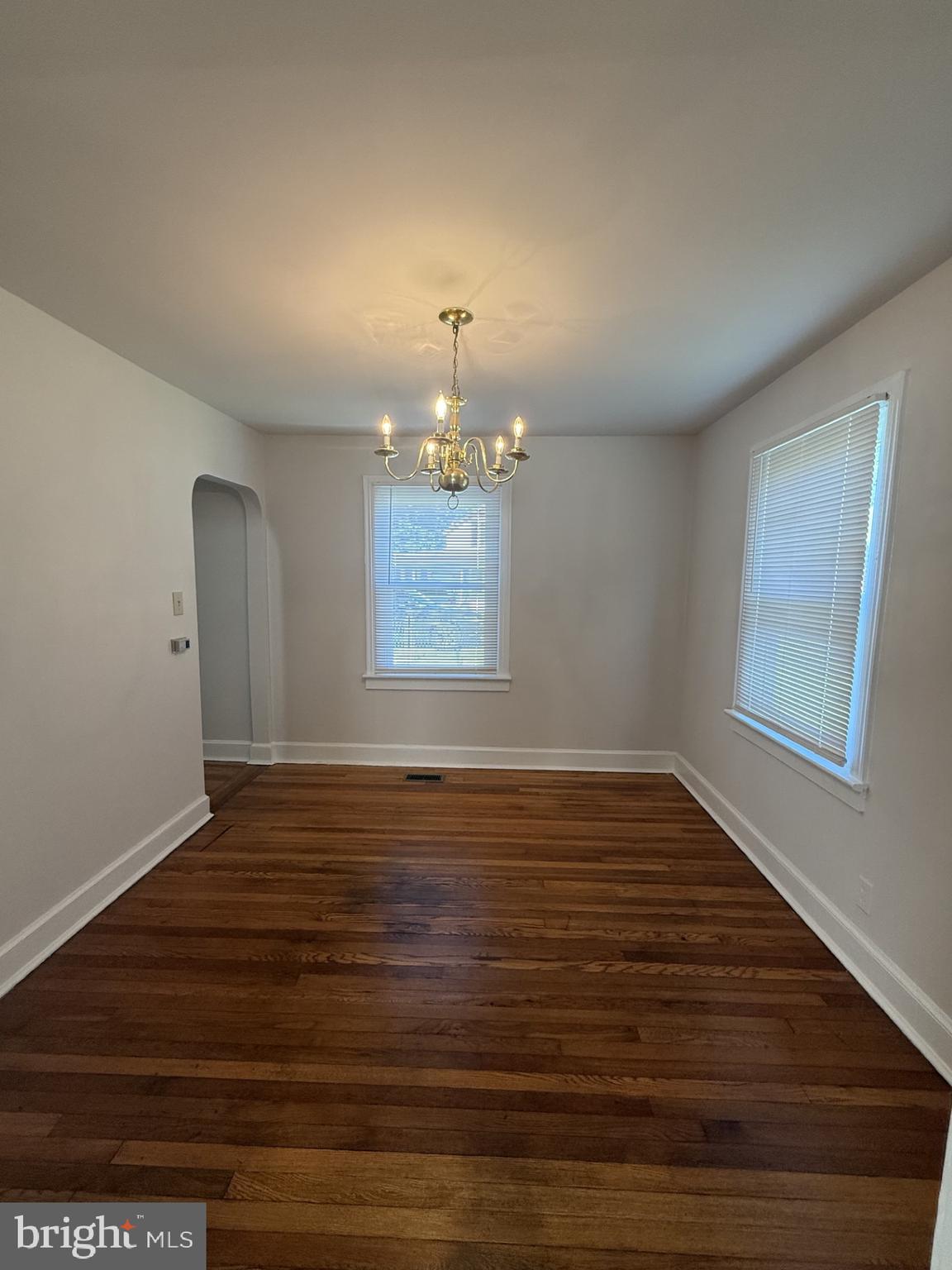 COLONIAL BEACH - Residential Lease