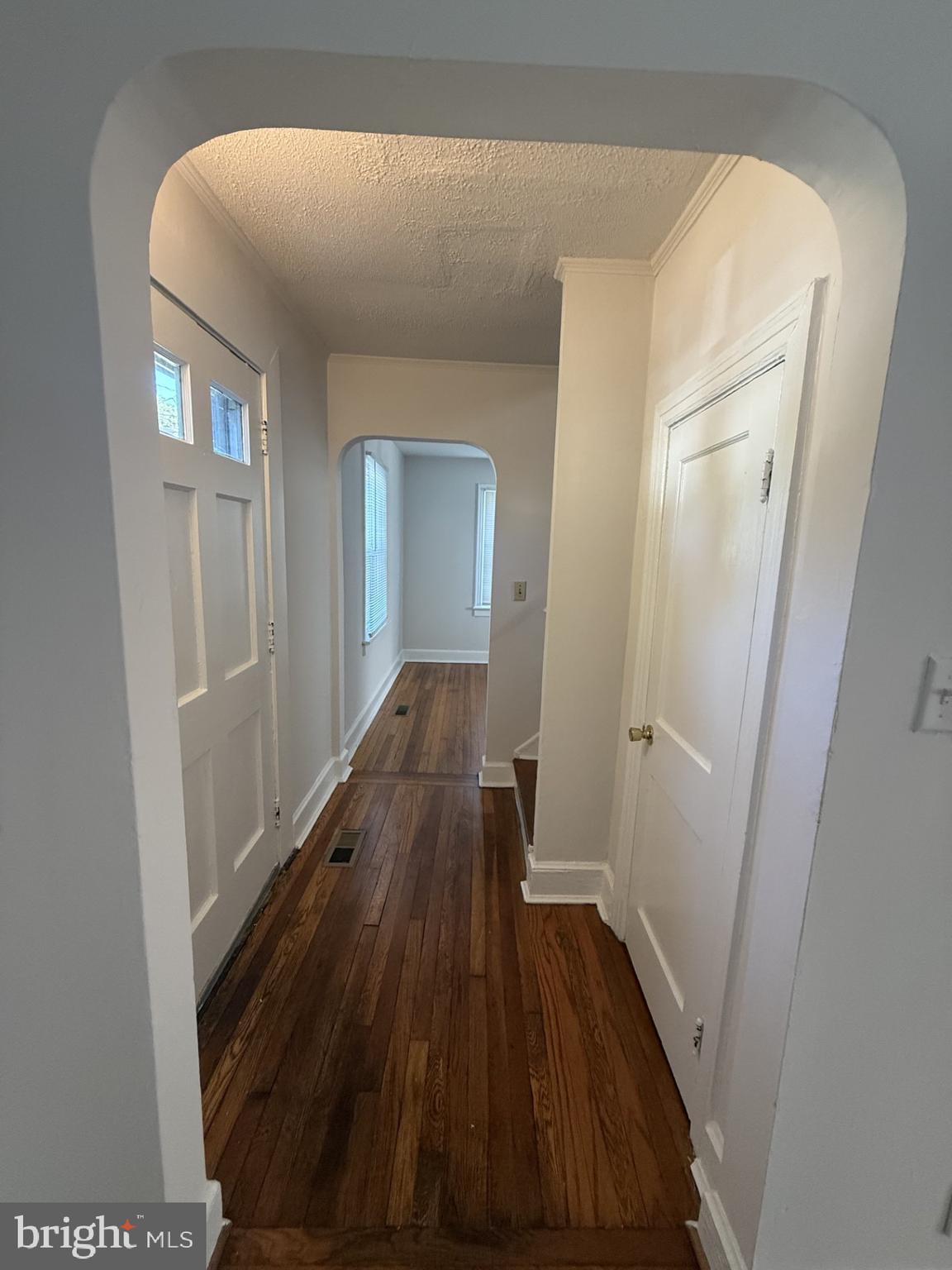 COLONIAL BEACH - Residential Lease