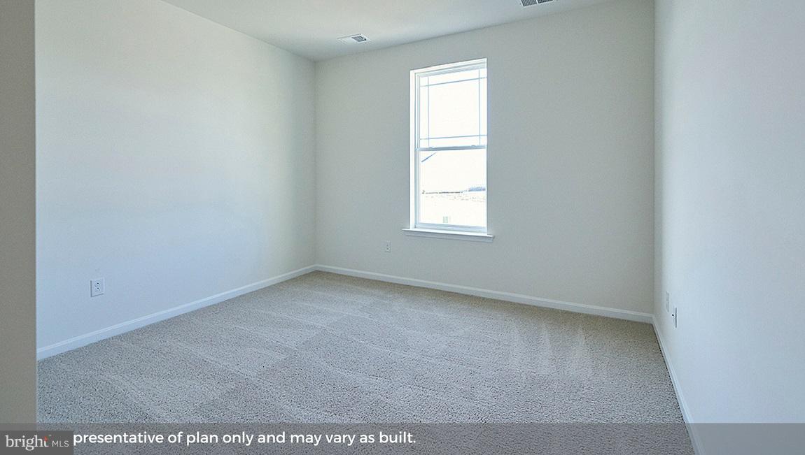 HUNTER'S CREST - Residential