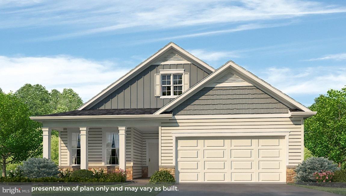 HUNTER'S CREST - Residential