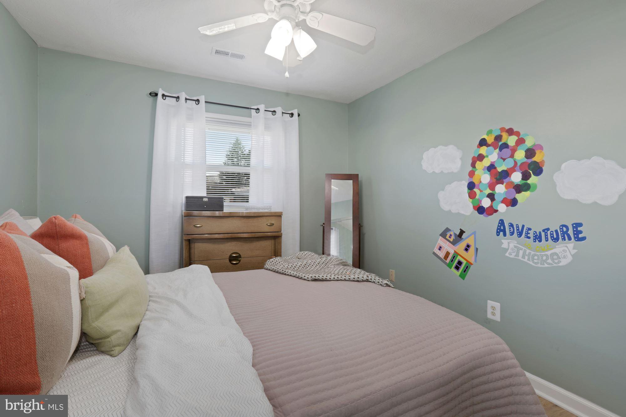 WEST GATE OF LOMOND - Residential Lease