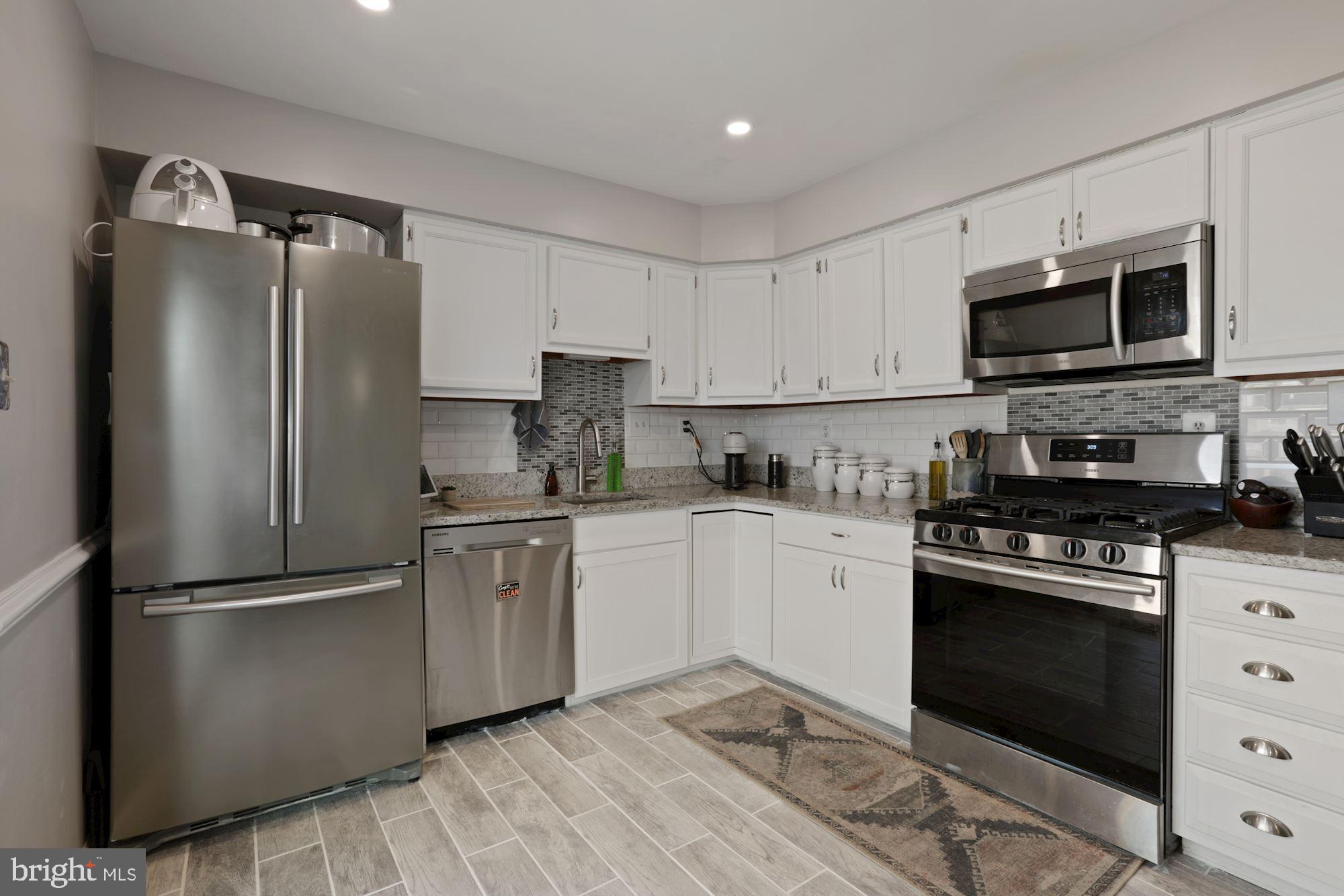 WEST GATE OF LOMOND - Residential Lease