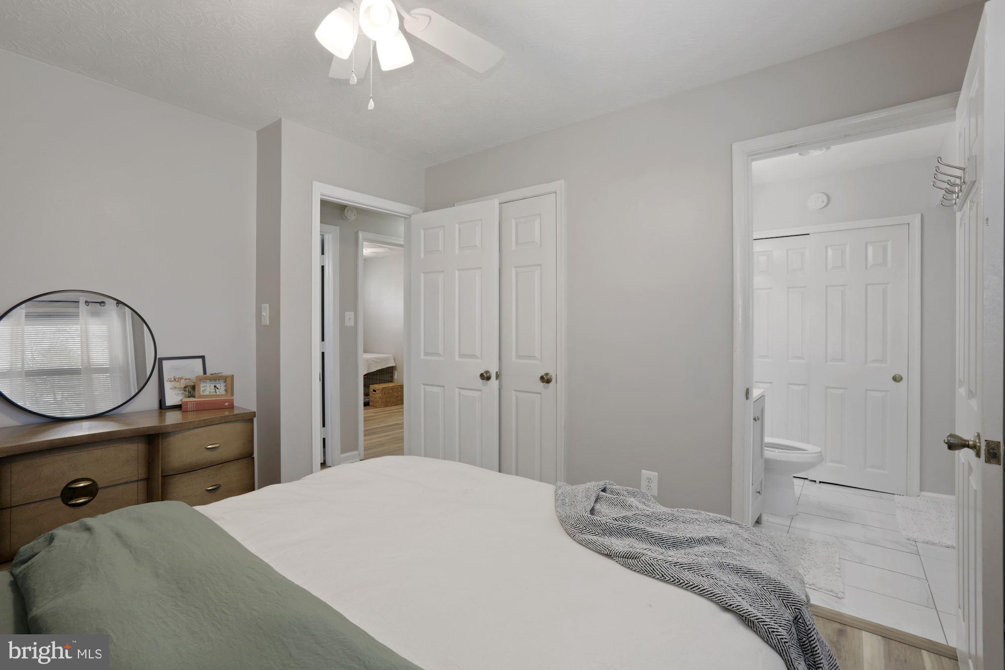 WEST GATE OF LOMOND - Residential Lease