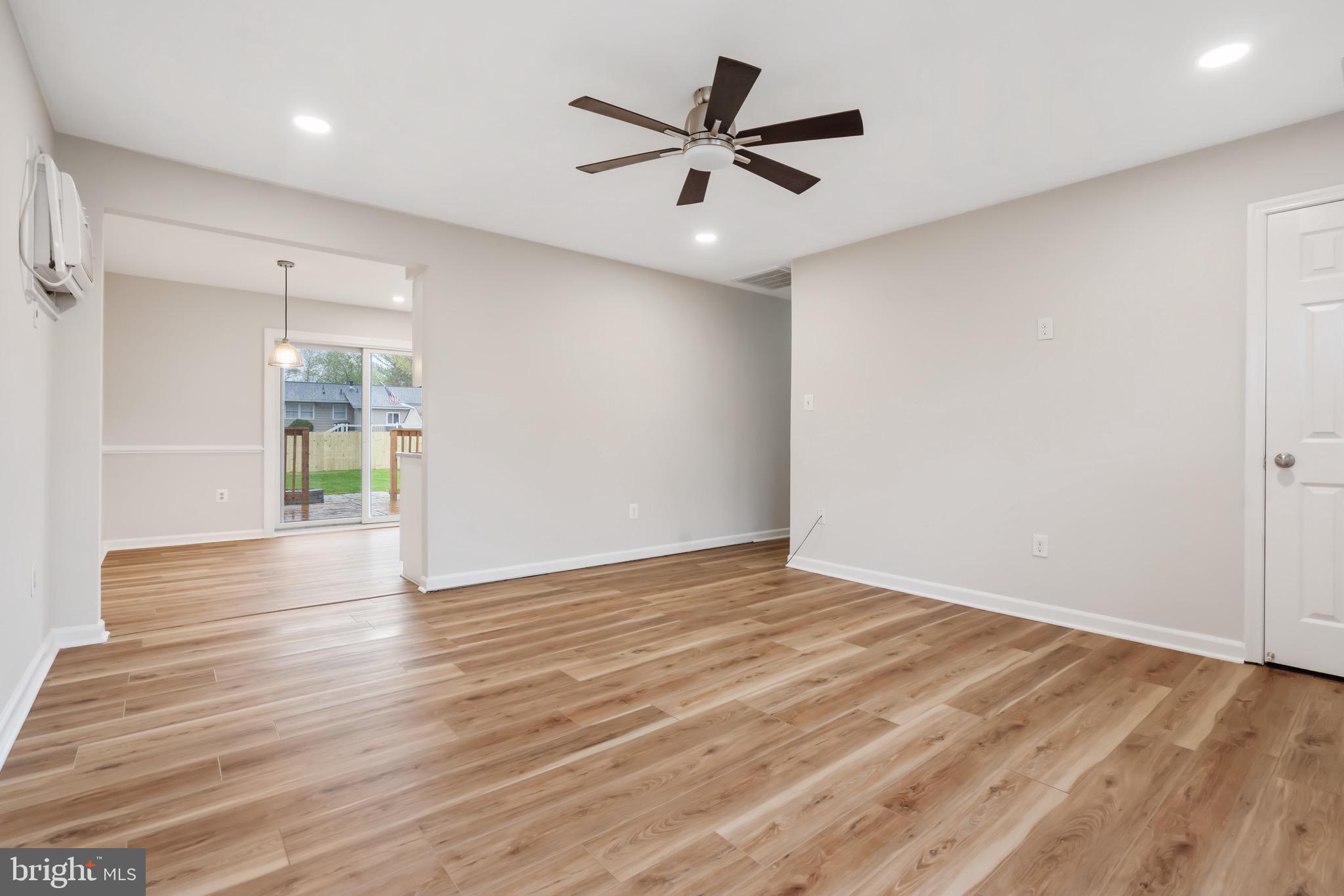 WEST GATE OF LOMOND - Residential Lease