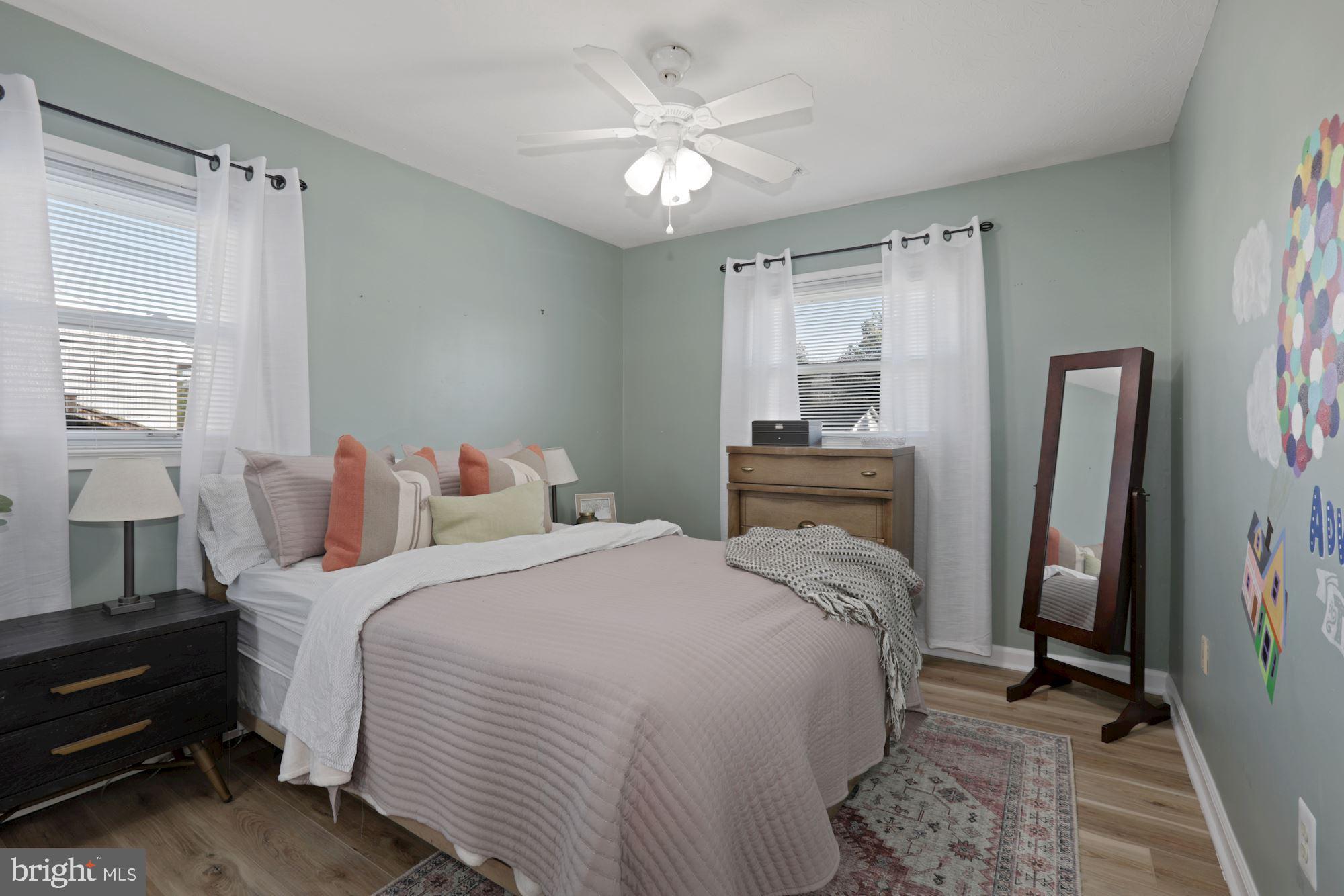 WEST GATE OF LOMOND - Residential Lease