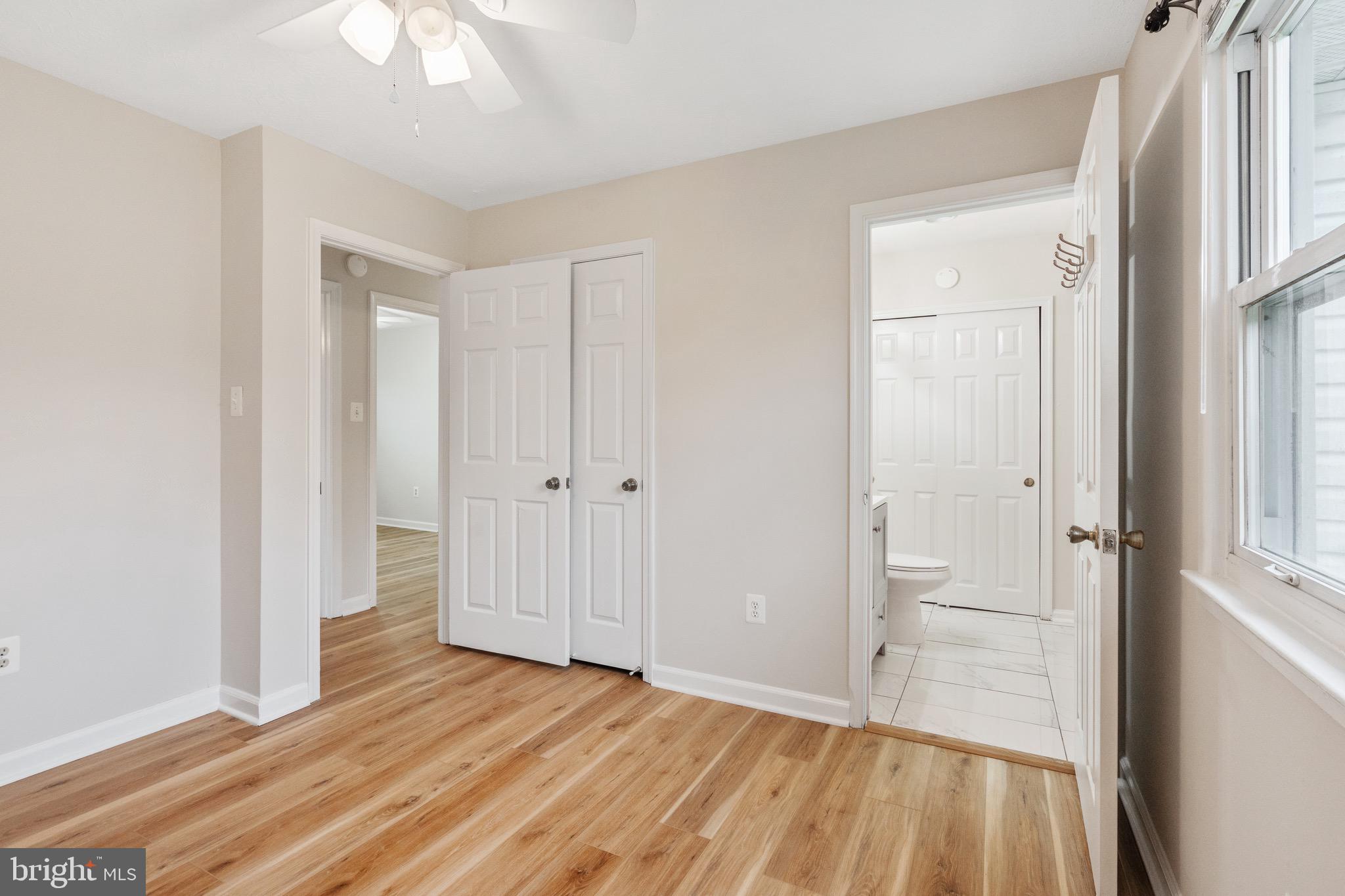 WEST GATE OF LOMOND - Residential Lease