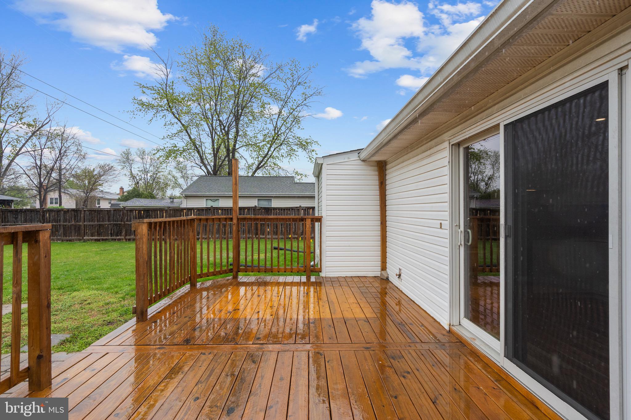 WEST GATE OF LOMOND - Residential Lease