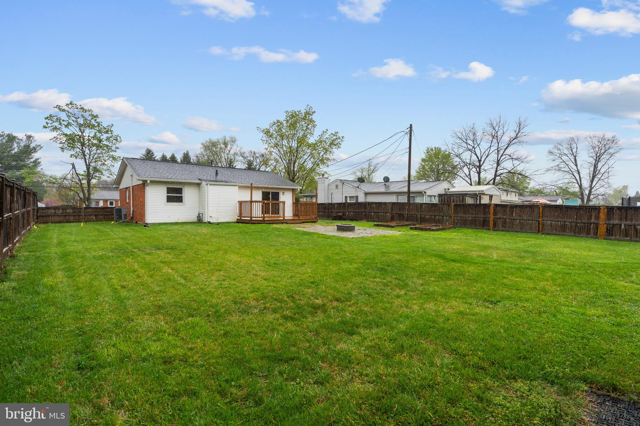 WEST GATE OF LOMOND - Residential Lease