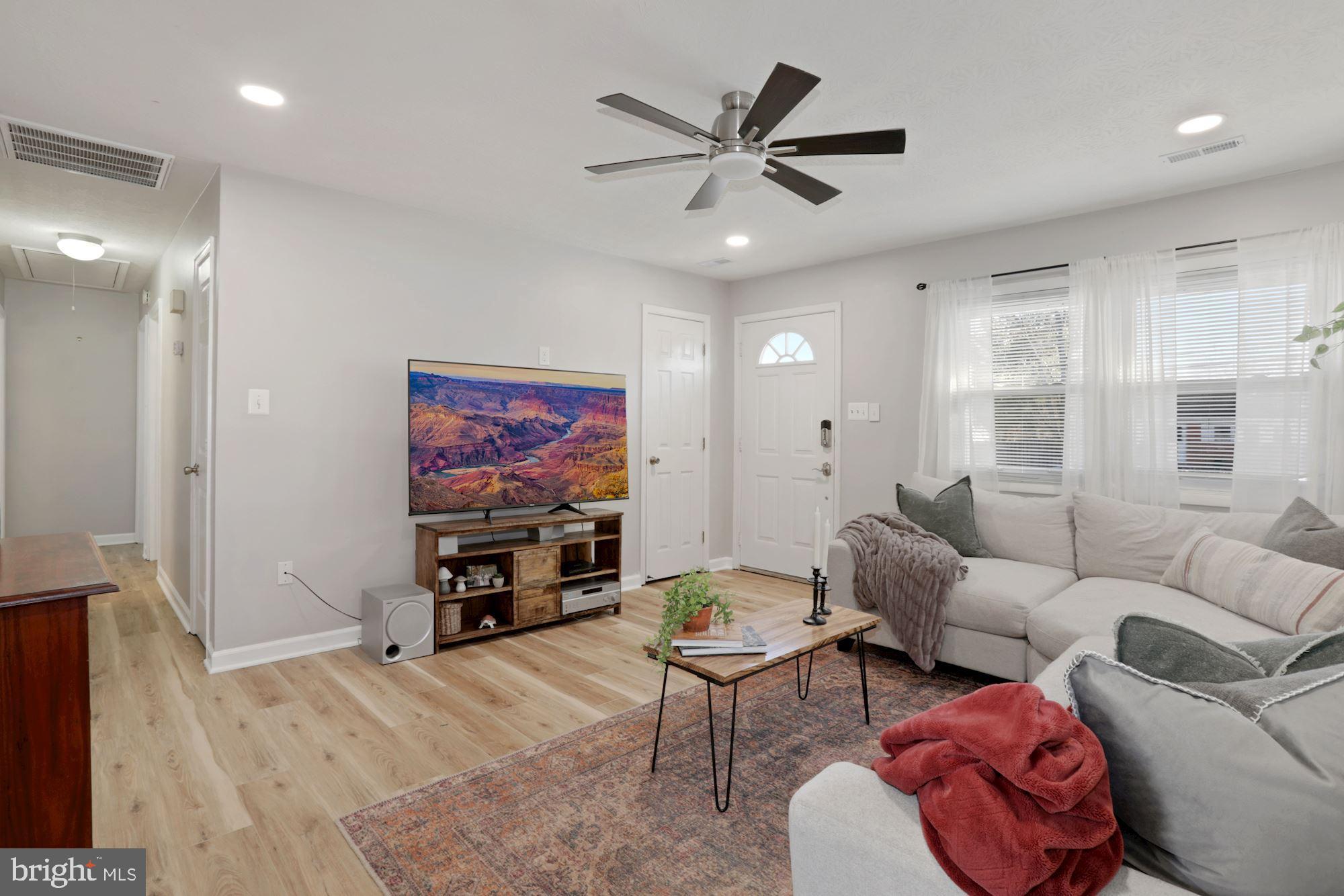 WEST GATE OF LOMOND - Residential Lease