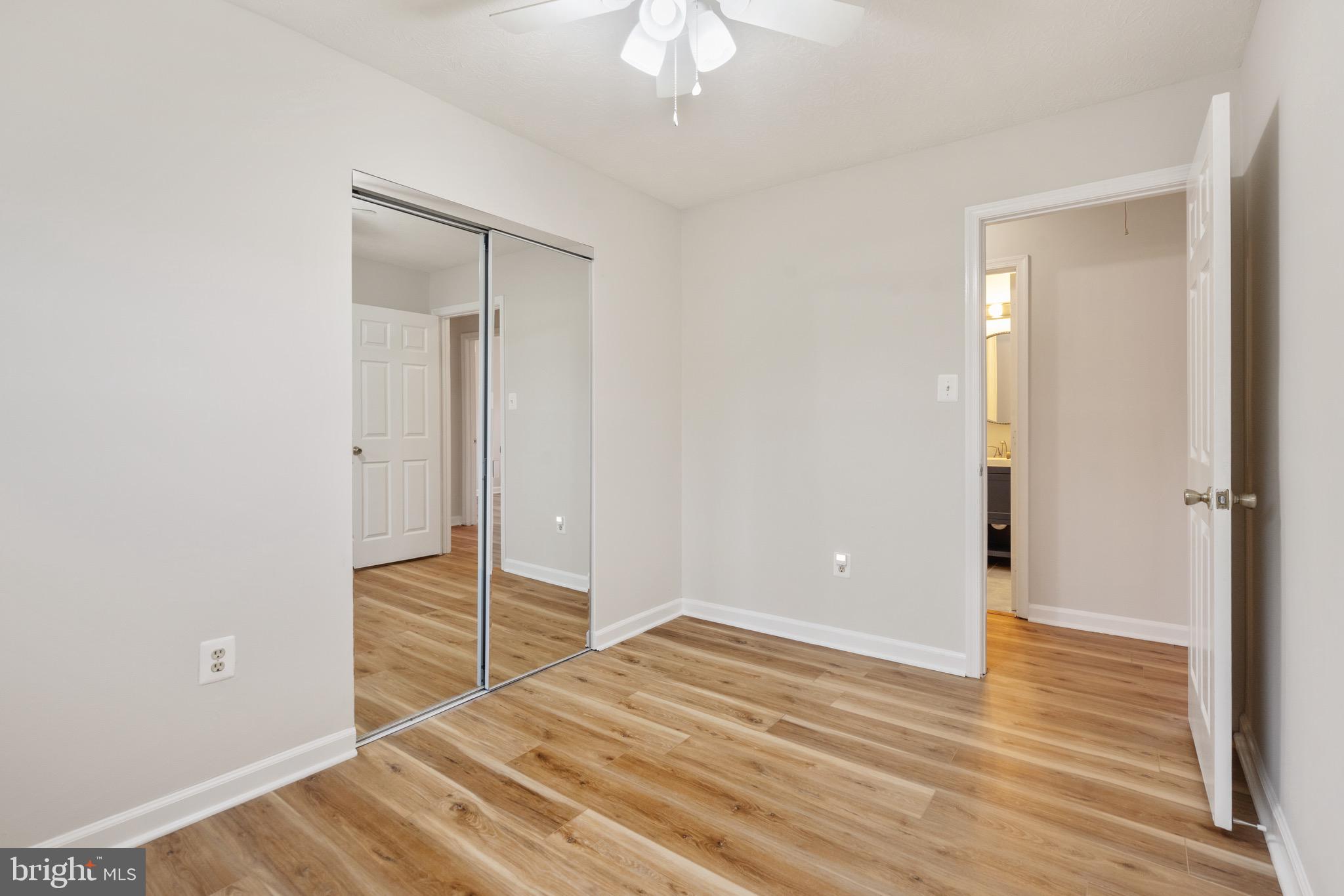 WEST GATE OF LOMOND - Residential Lease