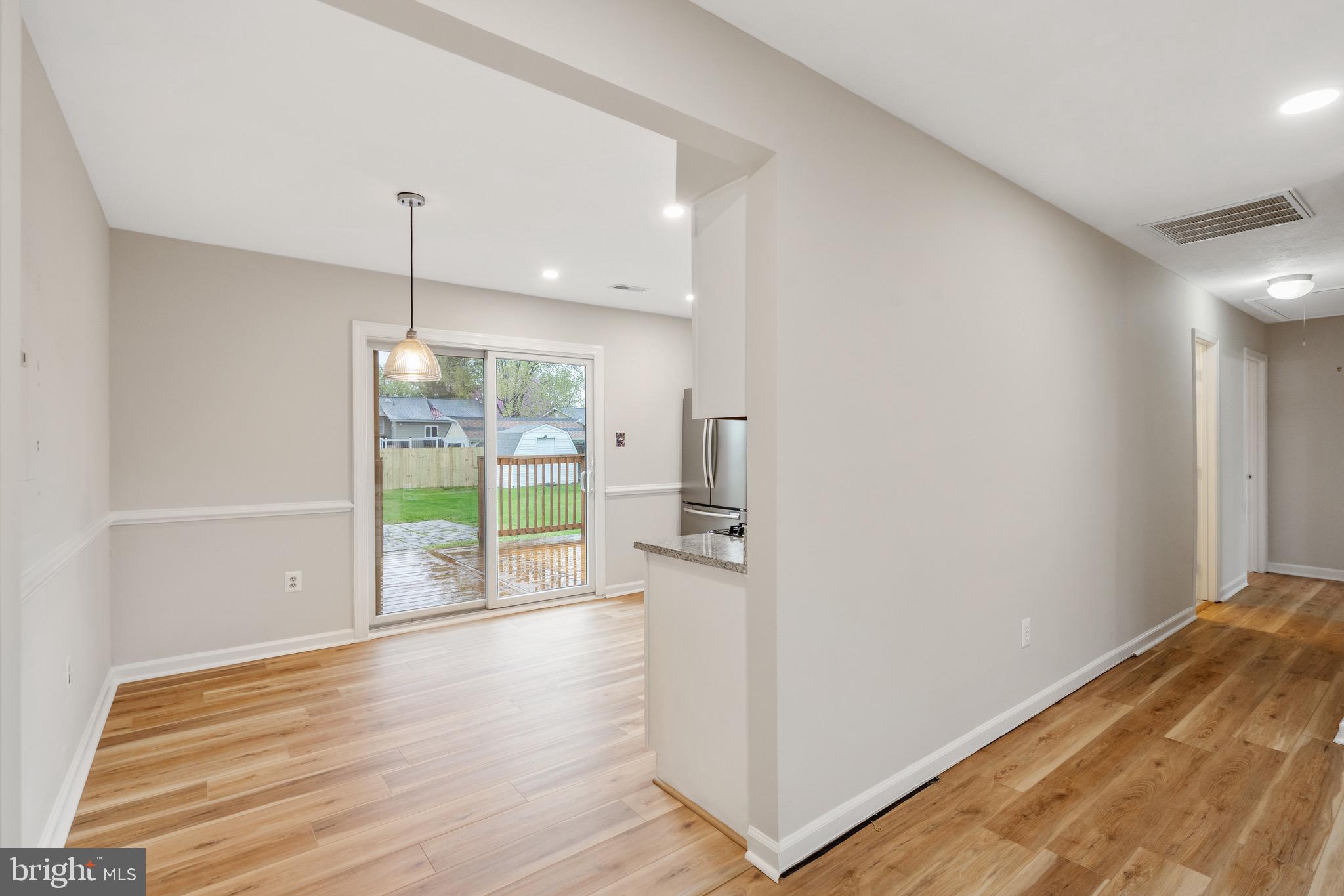 WEST GATE OF LOMOND - Residential Lease