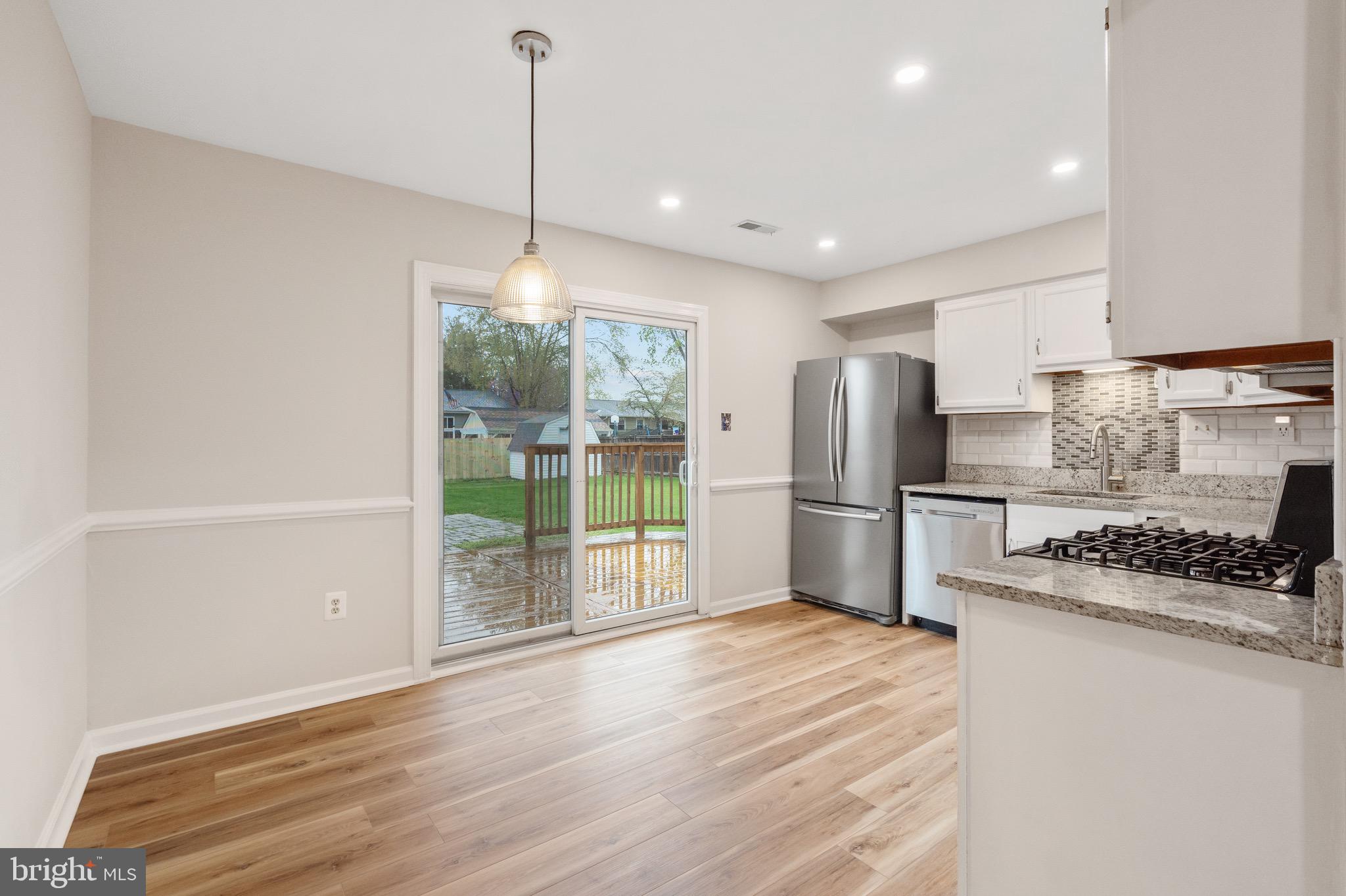 WEST GATE OF LOMOND - Residential Lease