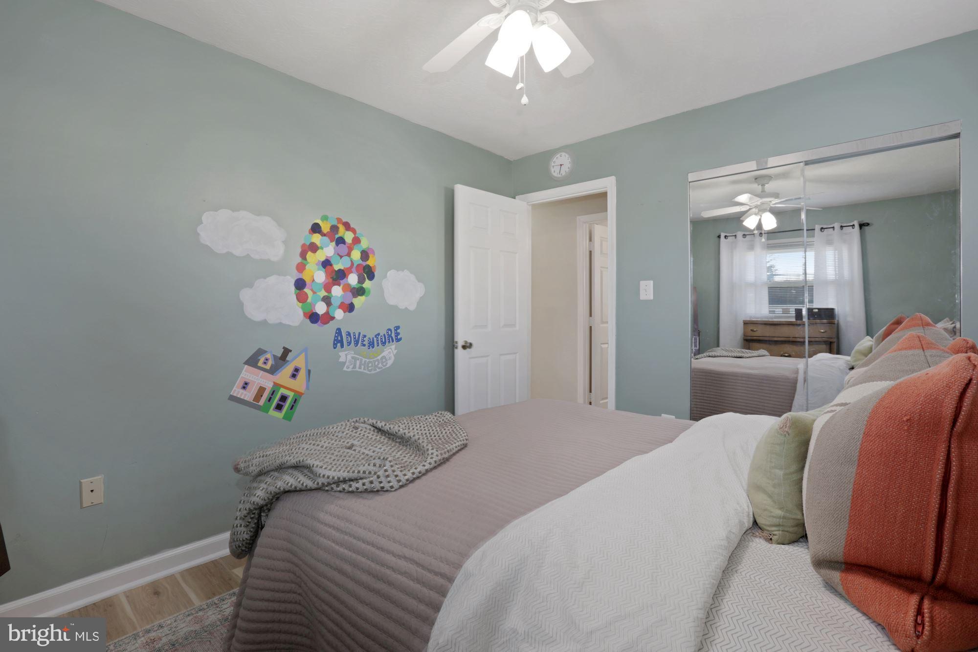 WEST GATE OF LOMOND - Residential Lease