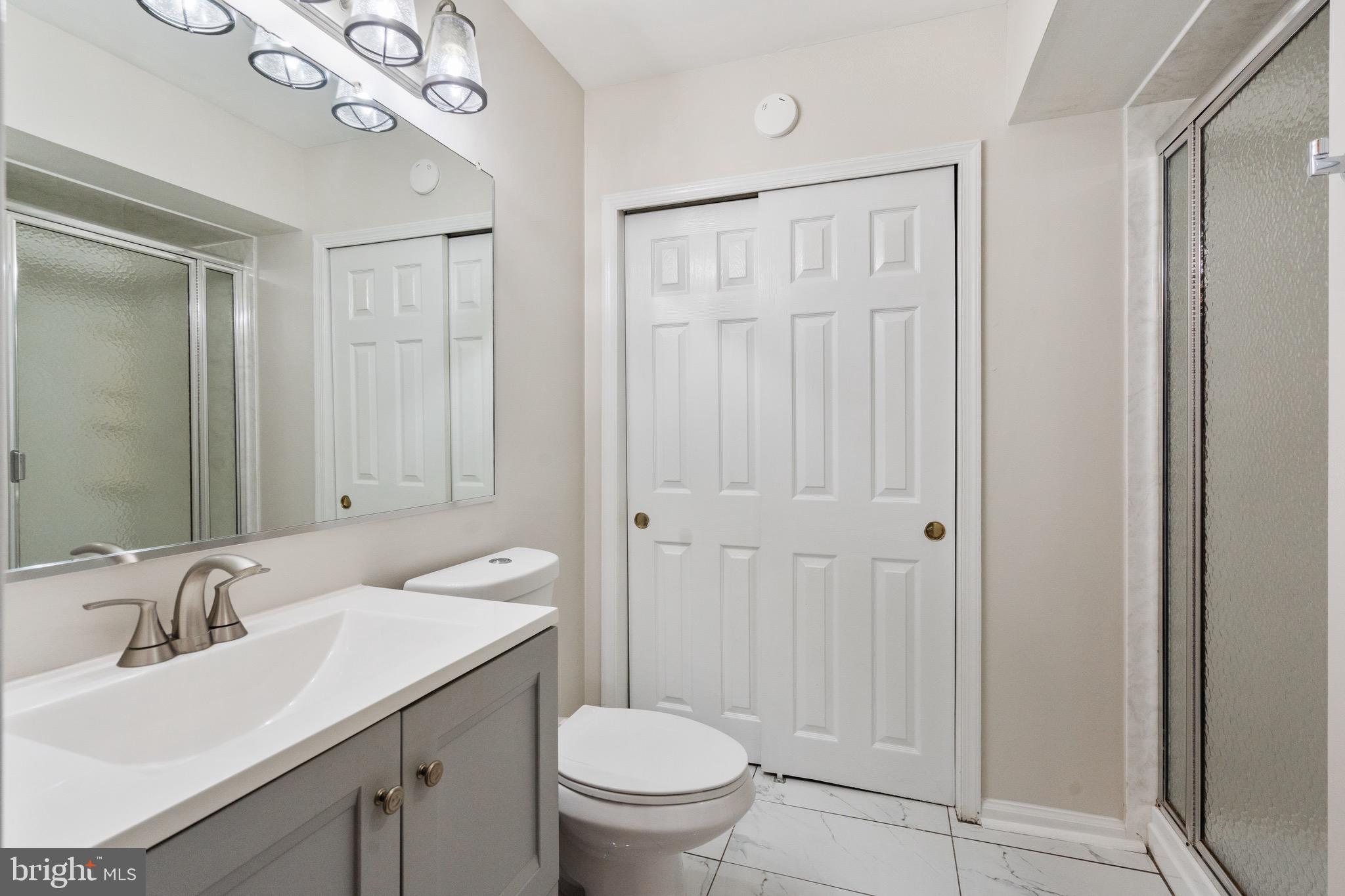 WEST GATE OF LOMOND - Residential Lease