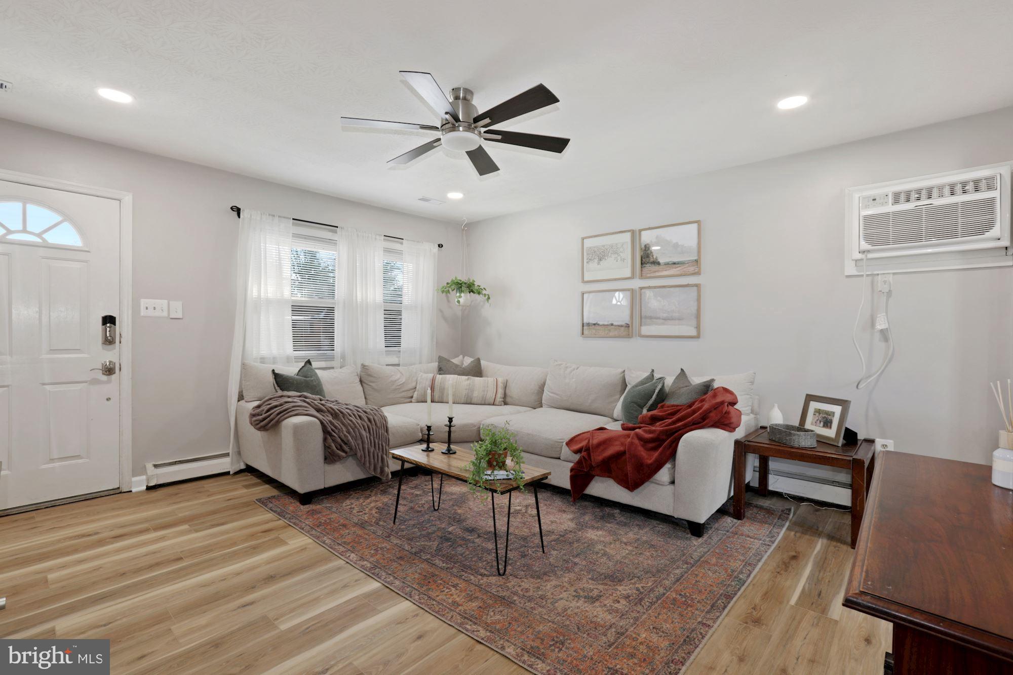 WEST GATE OF LOMOND - Residential Lease