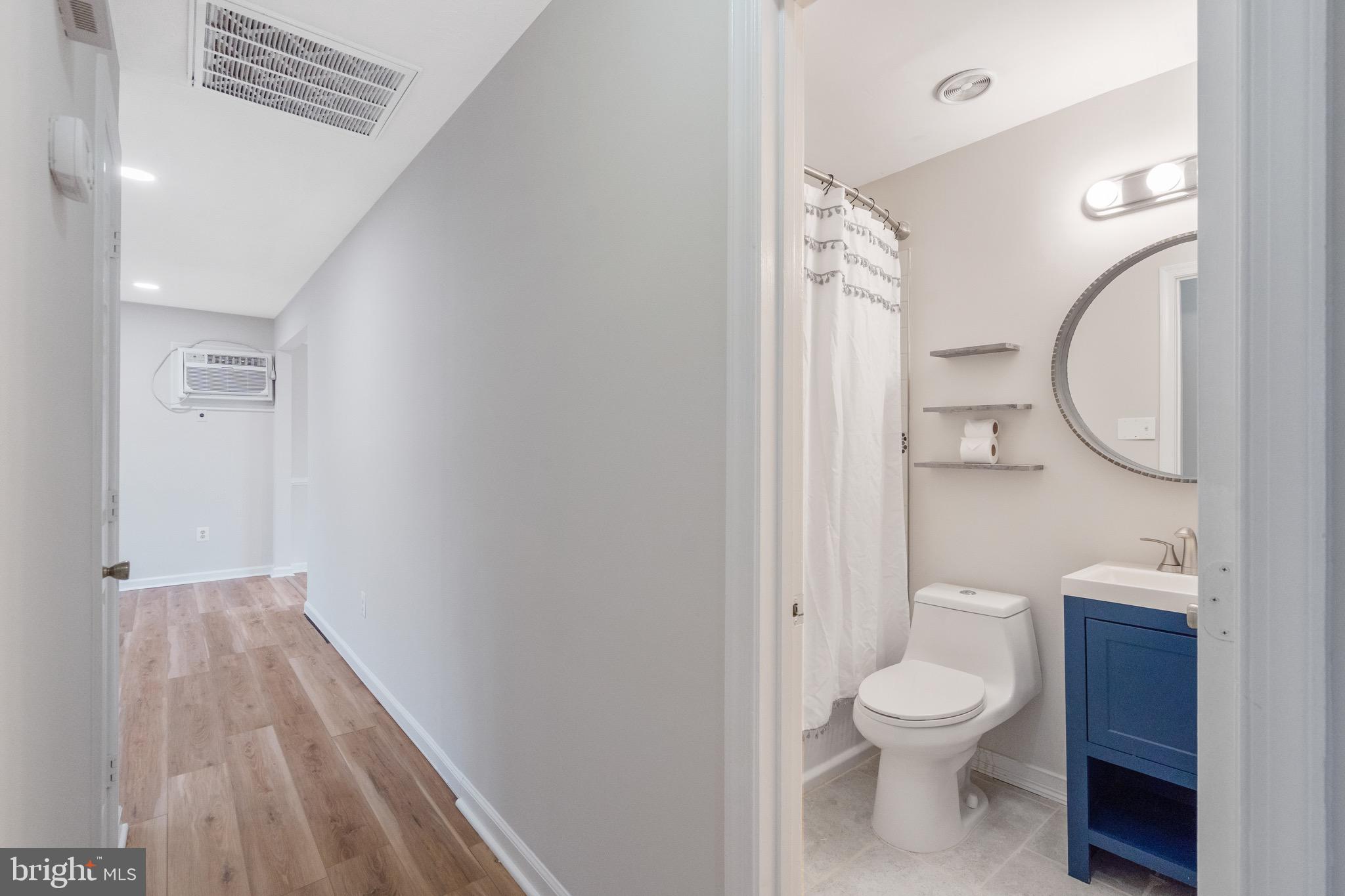 WEST GATE OF LOMOND - Residential Lease