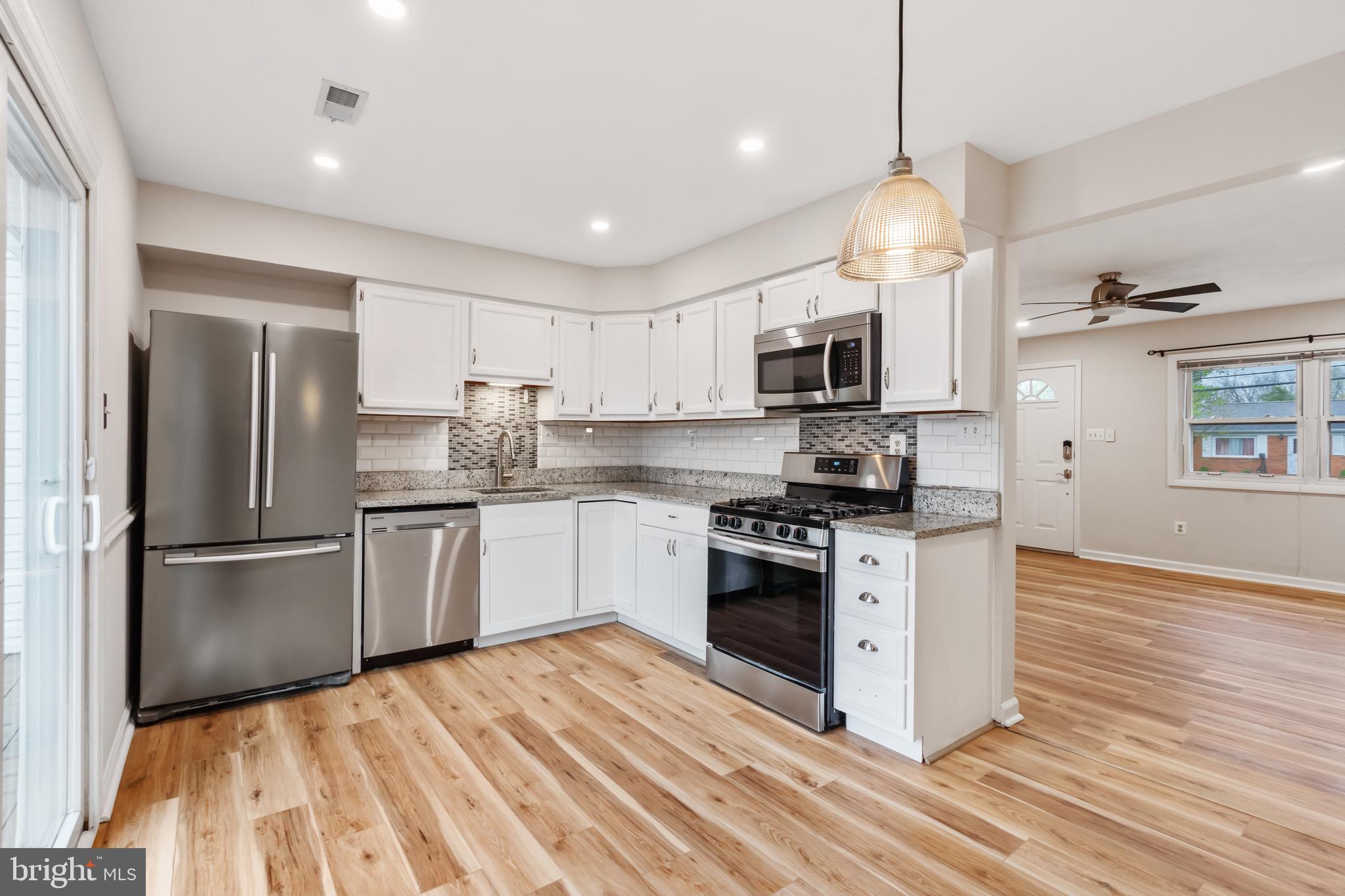 WEST GATE OF LOMOND - Residential Lease