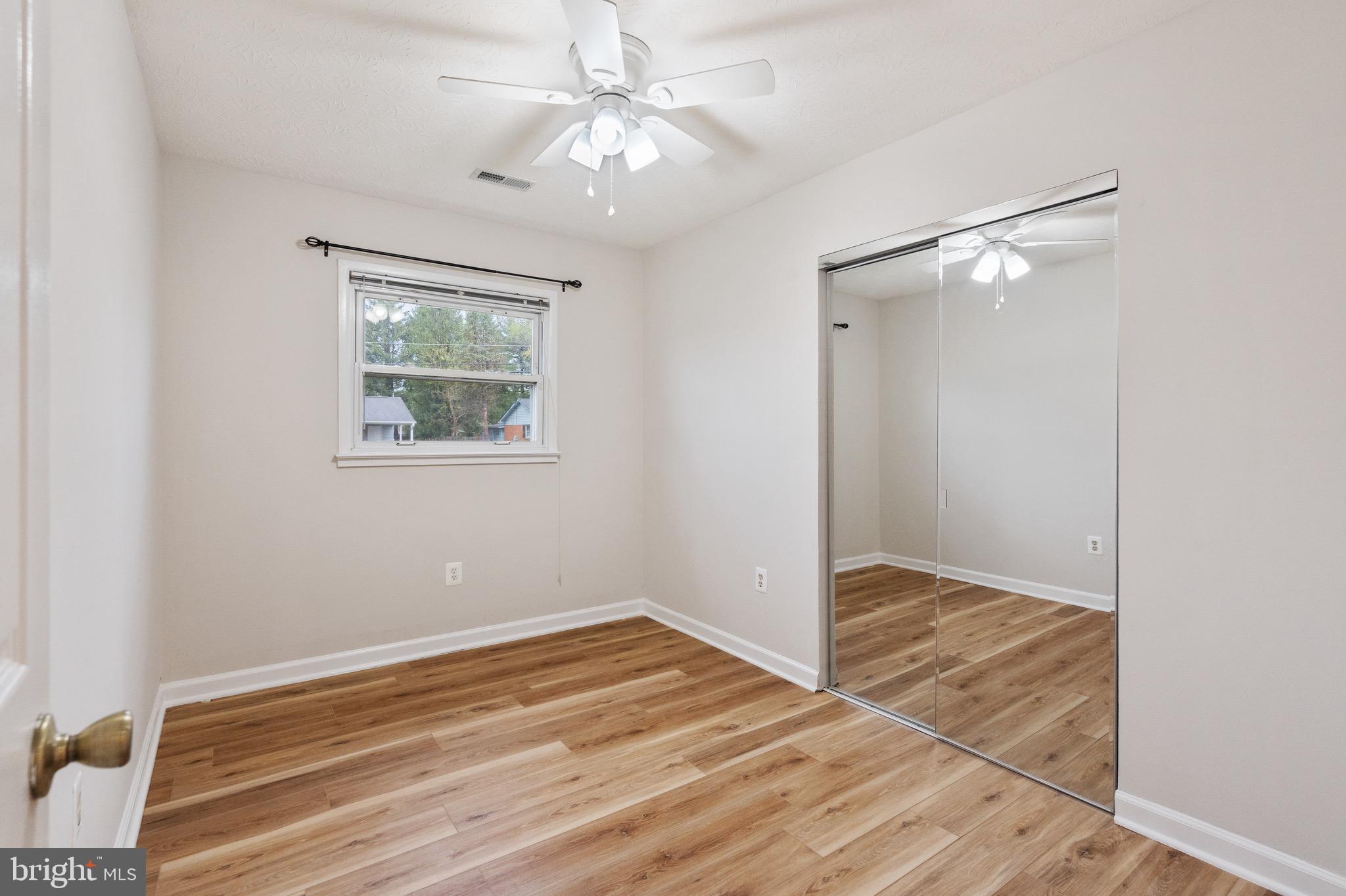 WEST GATE OF LOMOND - Residential Lease