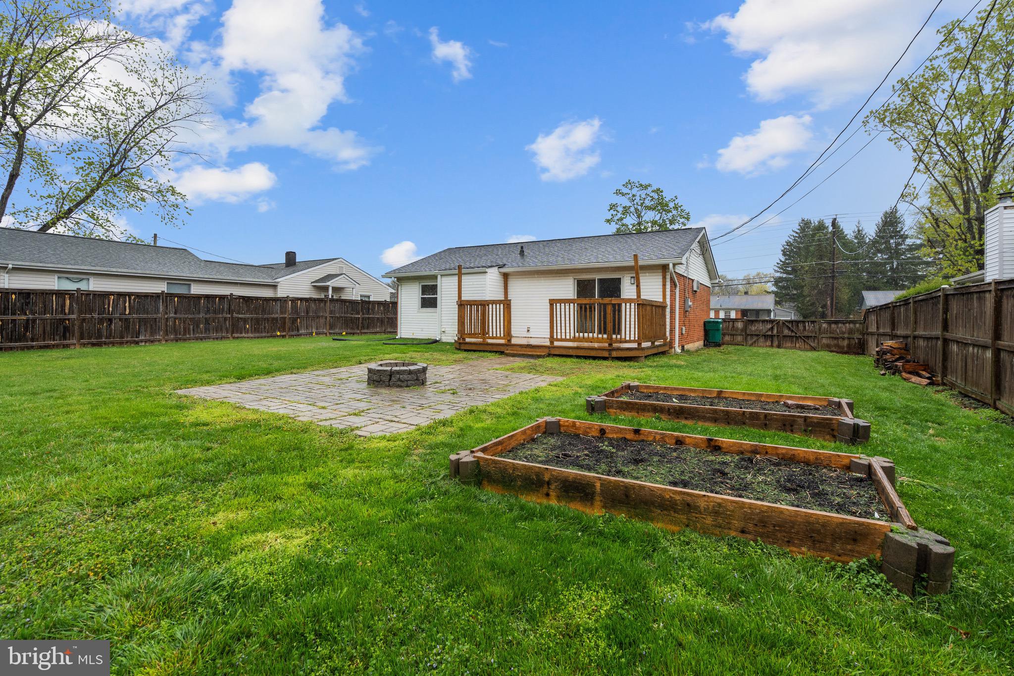 WEST GATE OF LOMOND - Residential Lease