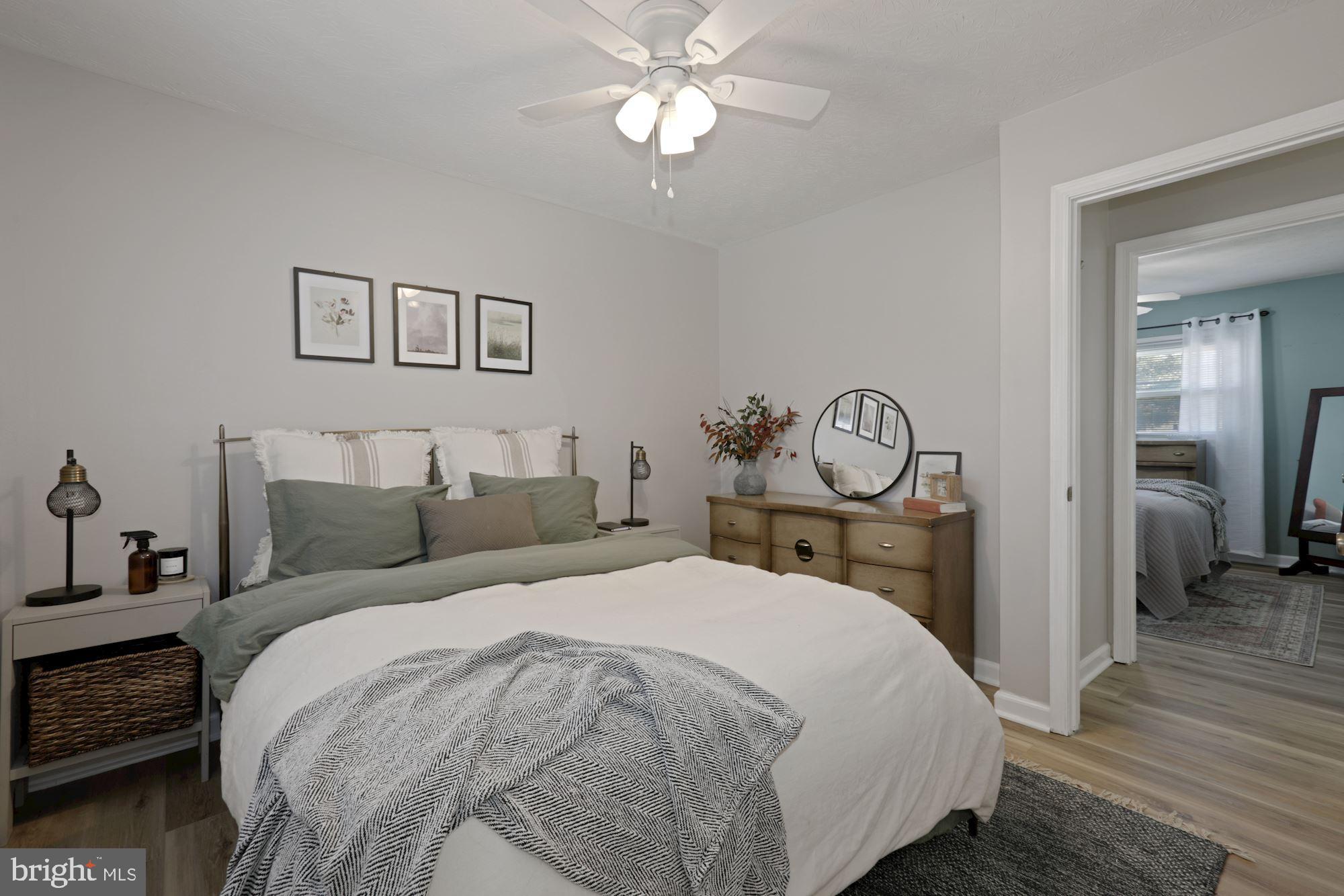 WEST GATE OF LOMOND - Residential Lease