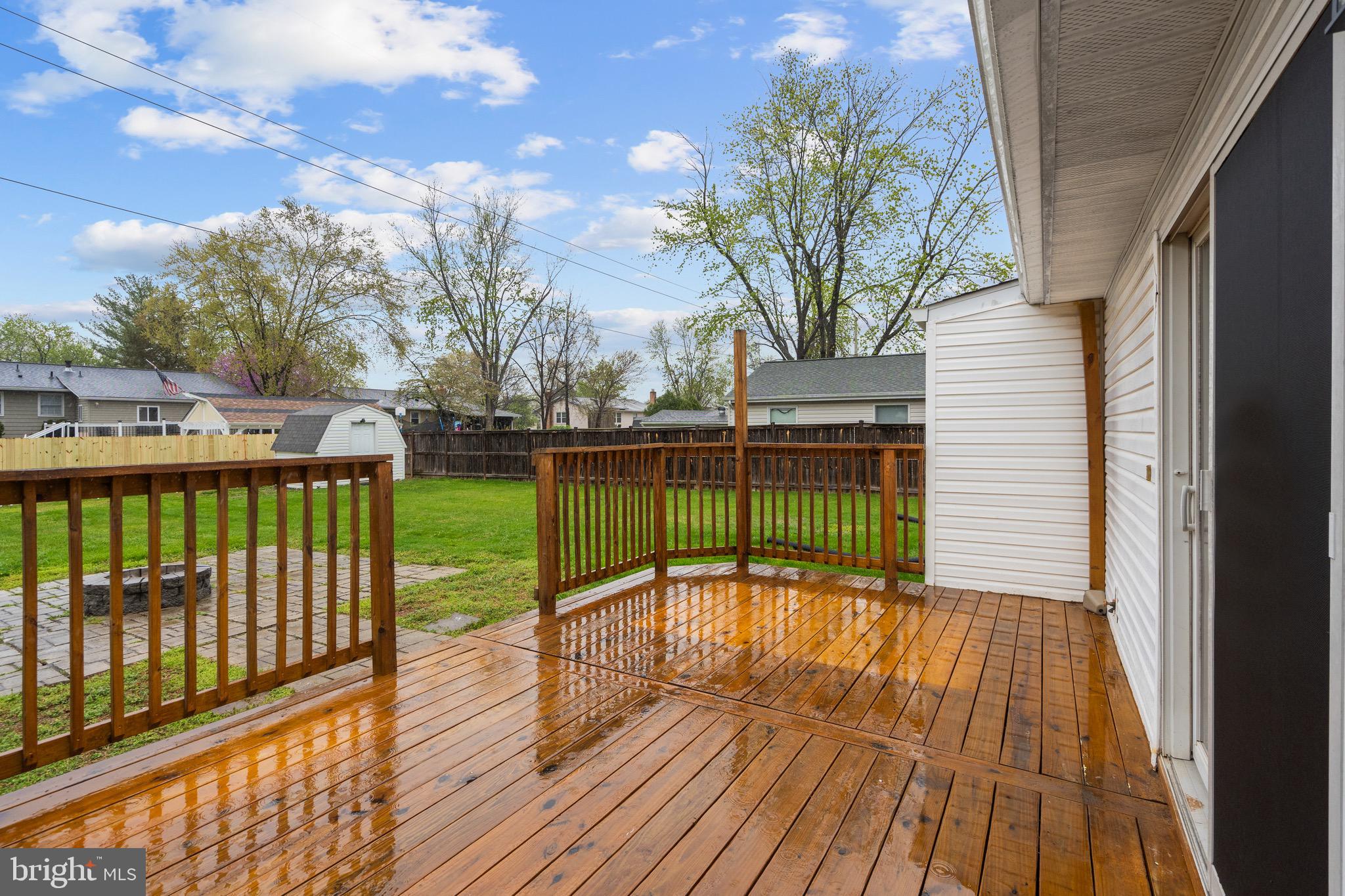 WEST GATE OF LOMOND - Residential Lease