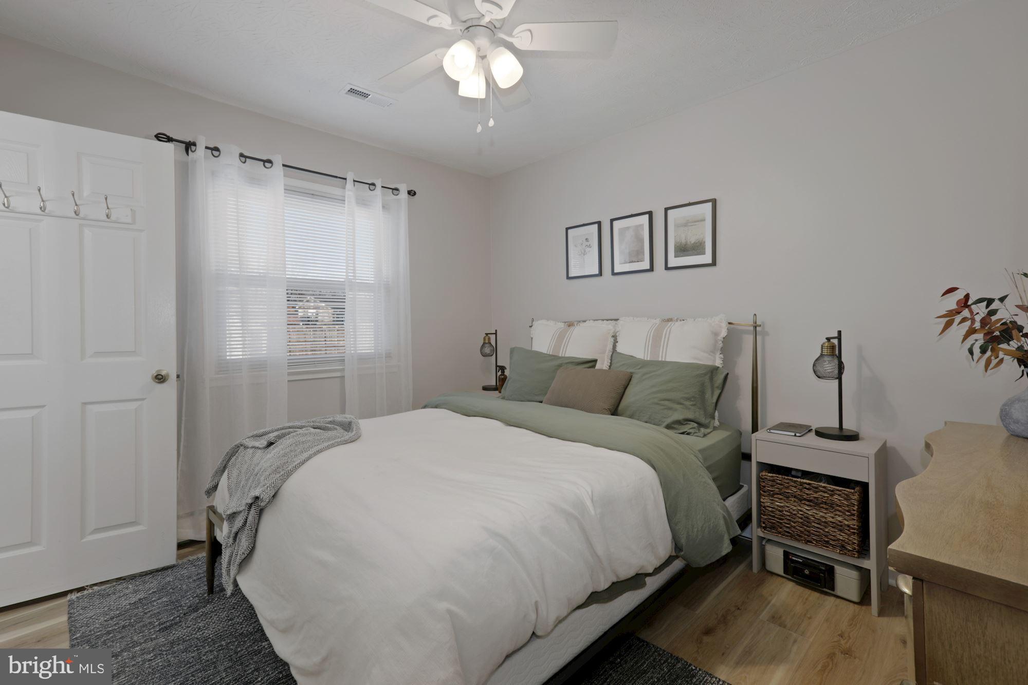 WEST GATE OF LOMOND - Residential Lease