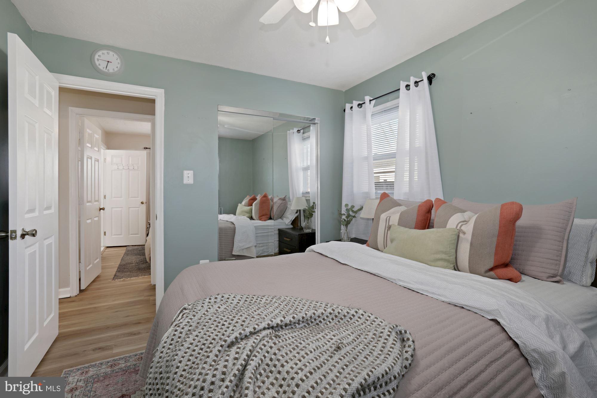 WEST GATE OF LOMOND - Residential Lease