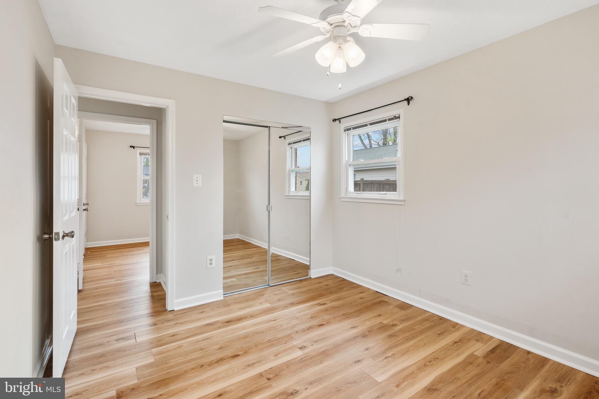 WEST GATE OF LOMOND - Residential Lease